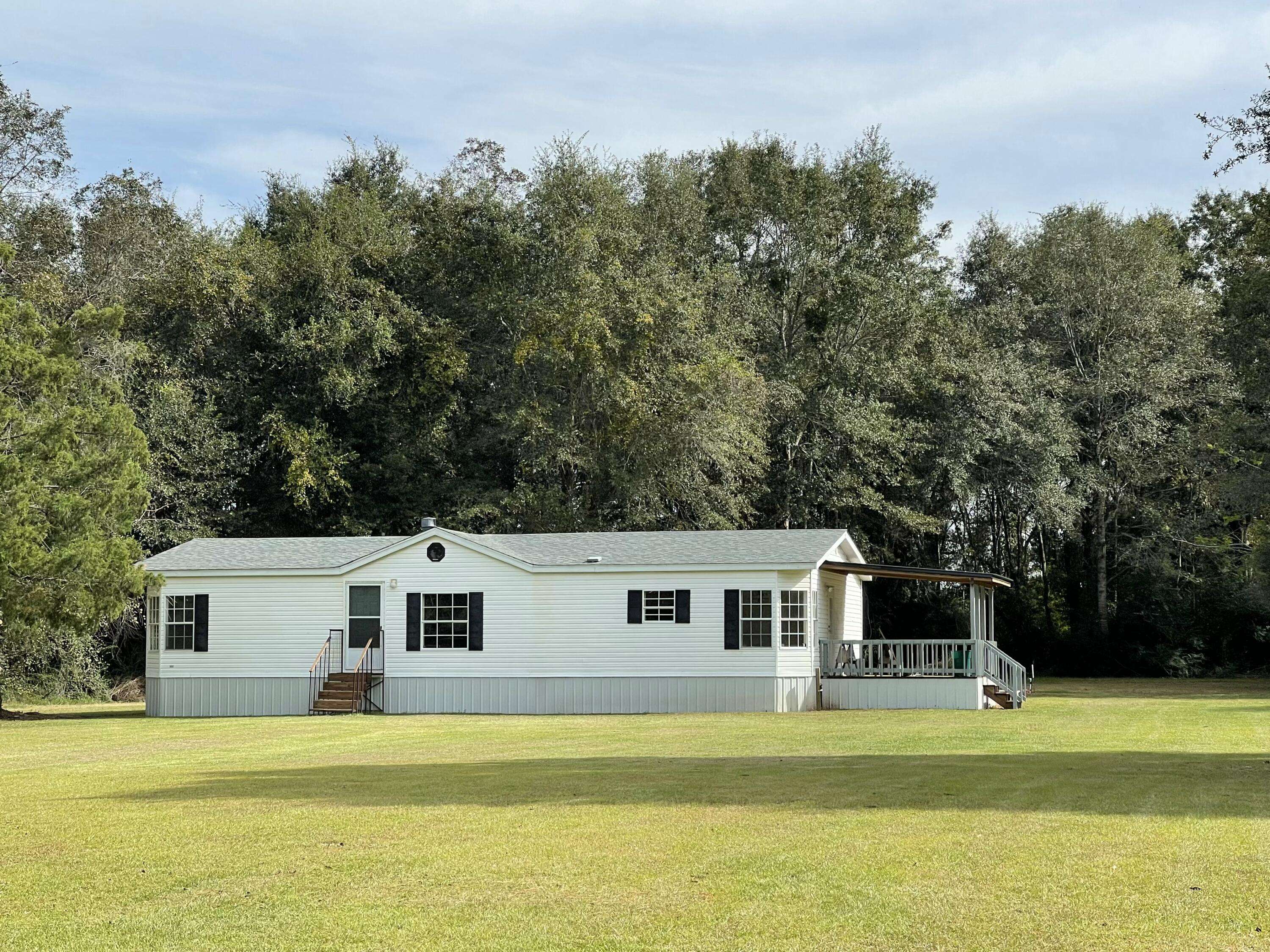 Baker, FL 32531,5389 Dodson Road