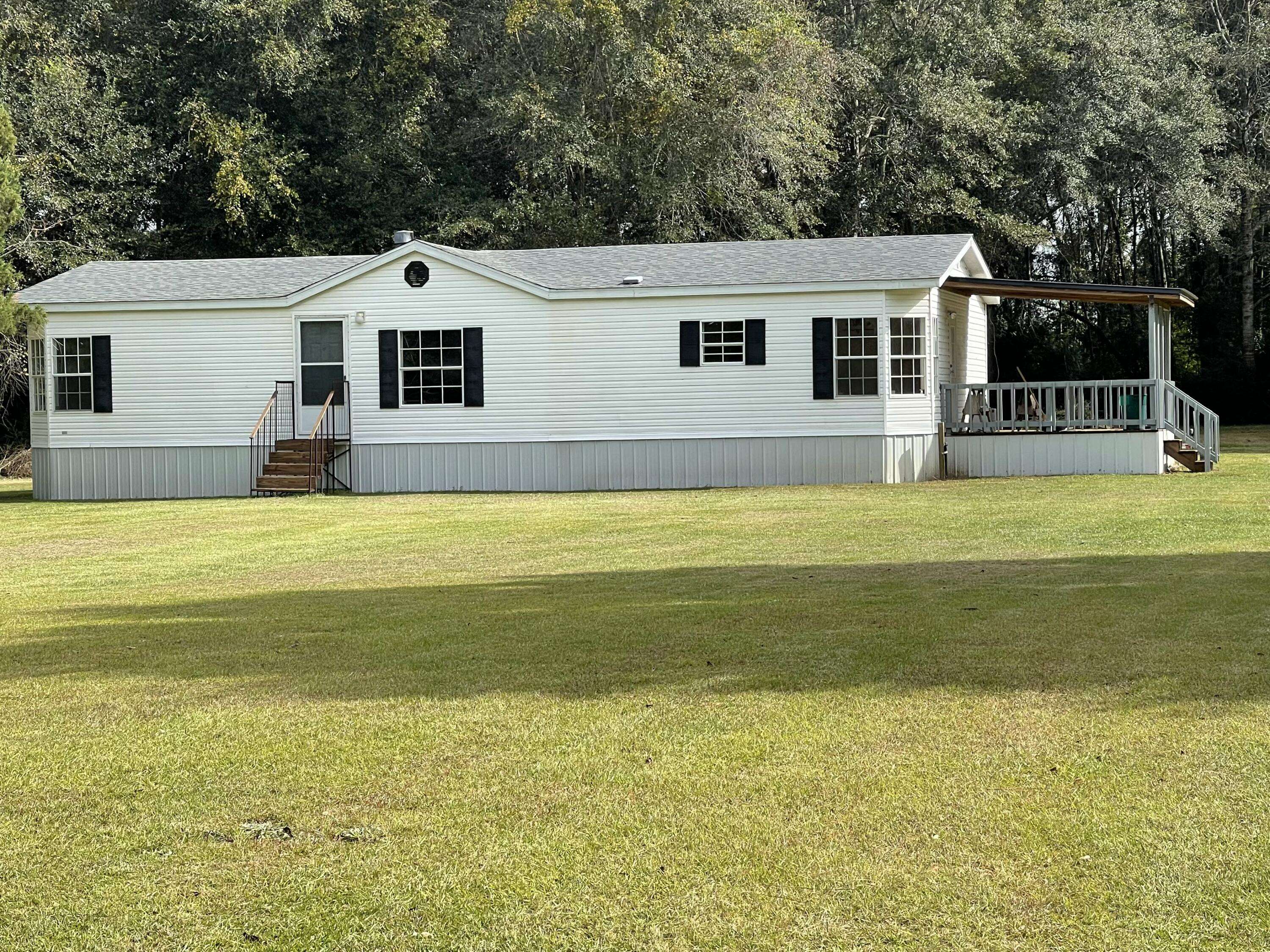 Baker, FL 32531,5389 Dodson Road