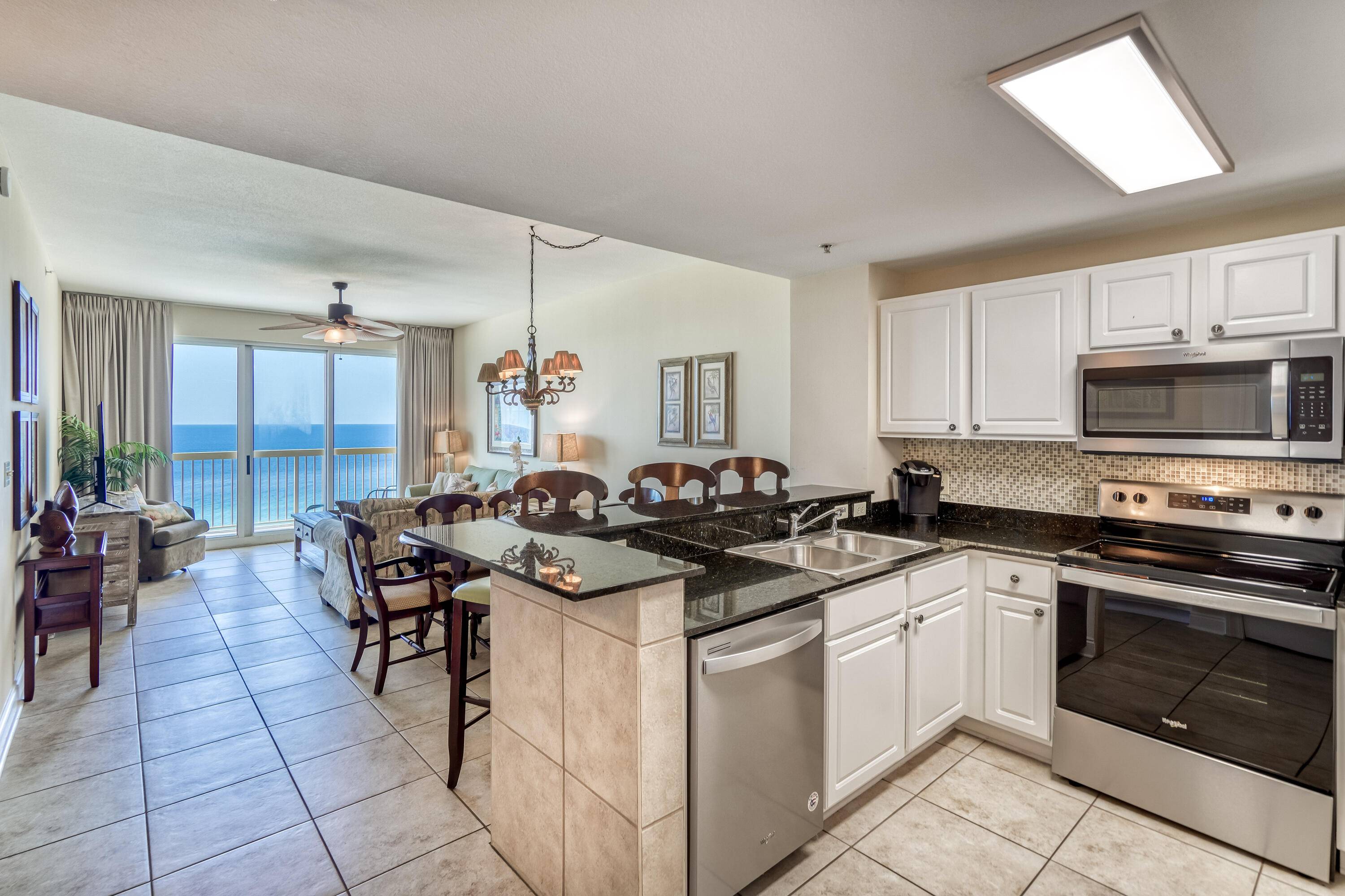 Panama City Beach, FL 32413,15817 Front Beach Road  #2-1202