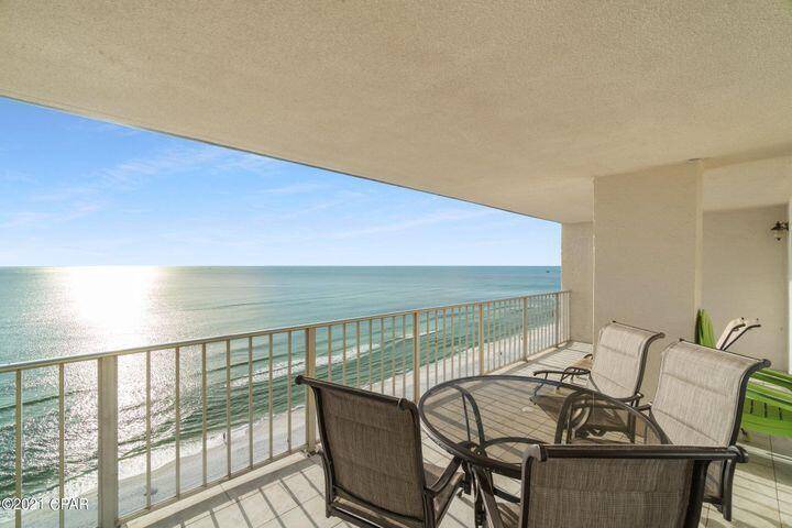 Panama City Beach, FL 32408,5801 Thomas Drive  #UNIT 1407