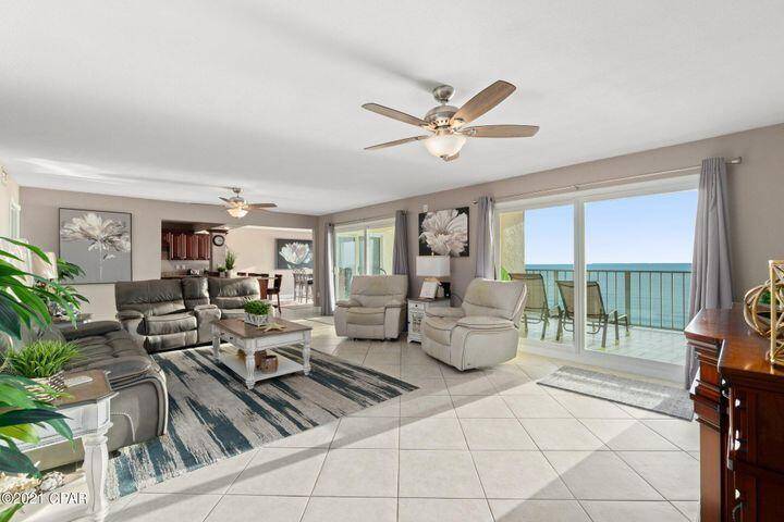 Panama City Beach, FL 32408,5801 Thomas Drive  #UNIT 1407