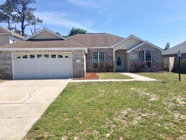 Mary Esther, FL 32569,473 Sandmore Shores Drive