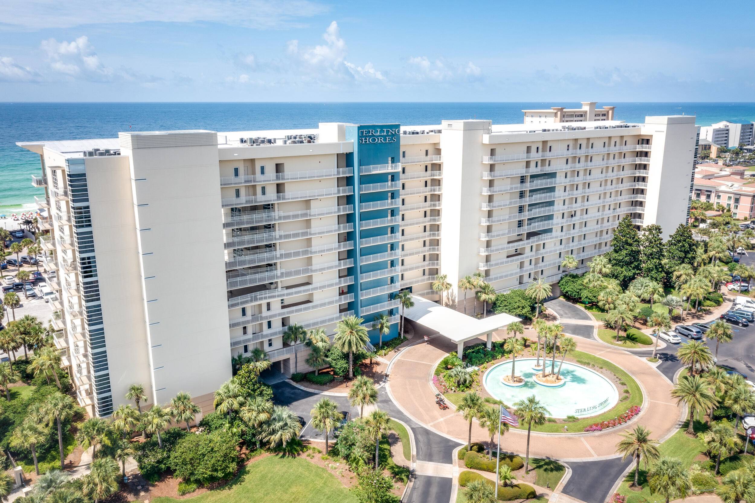 Destin, FL 32541,1751 Scenic Highway 98  #UNIT 302