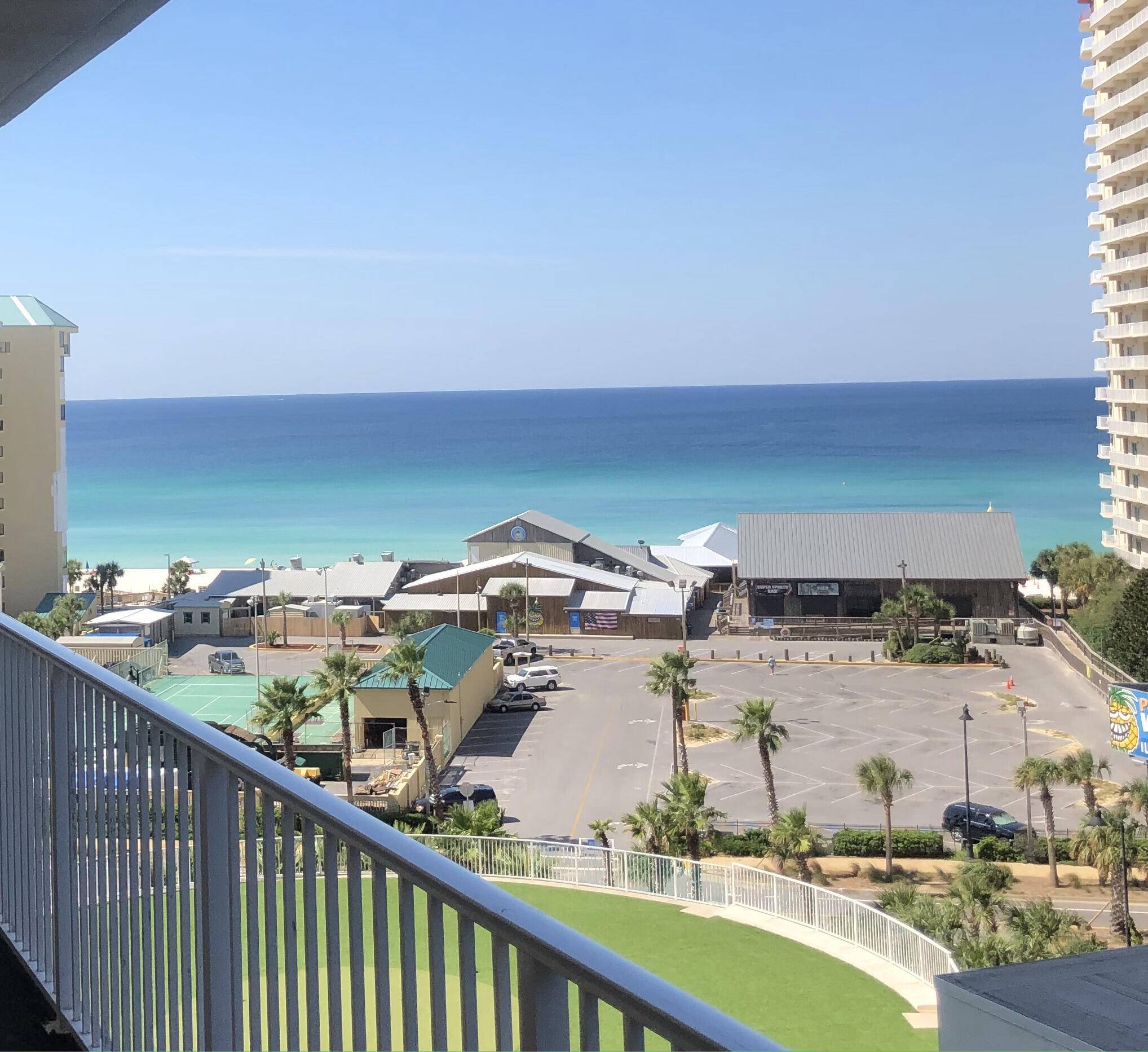 Panama City Beach, FL 32408,9902 S Thomas Drive  #UNIT 930