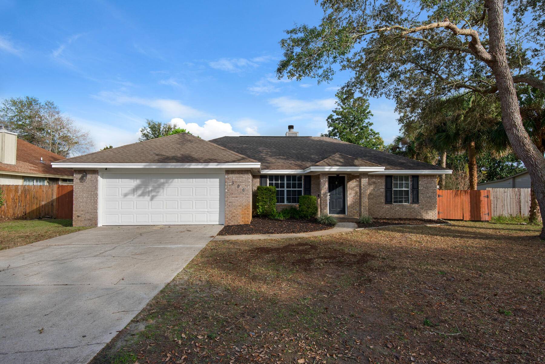 Mary Esther, FL 32569,396 Rosewood Avenue