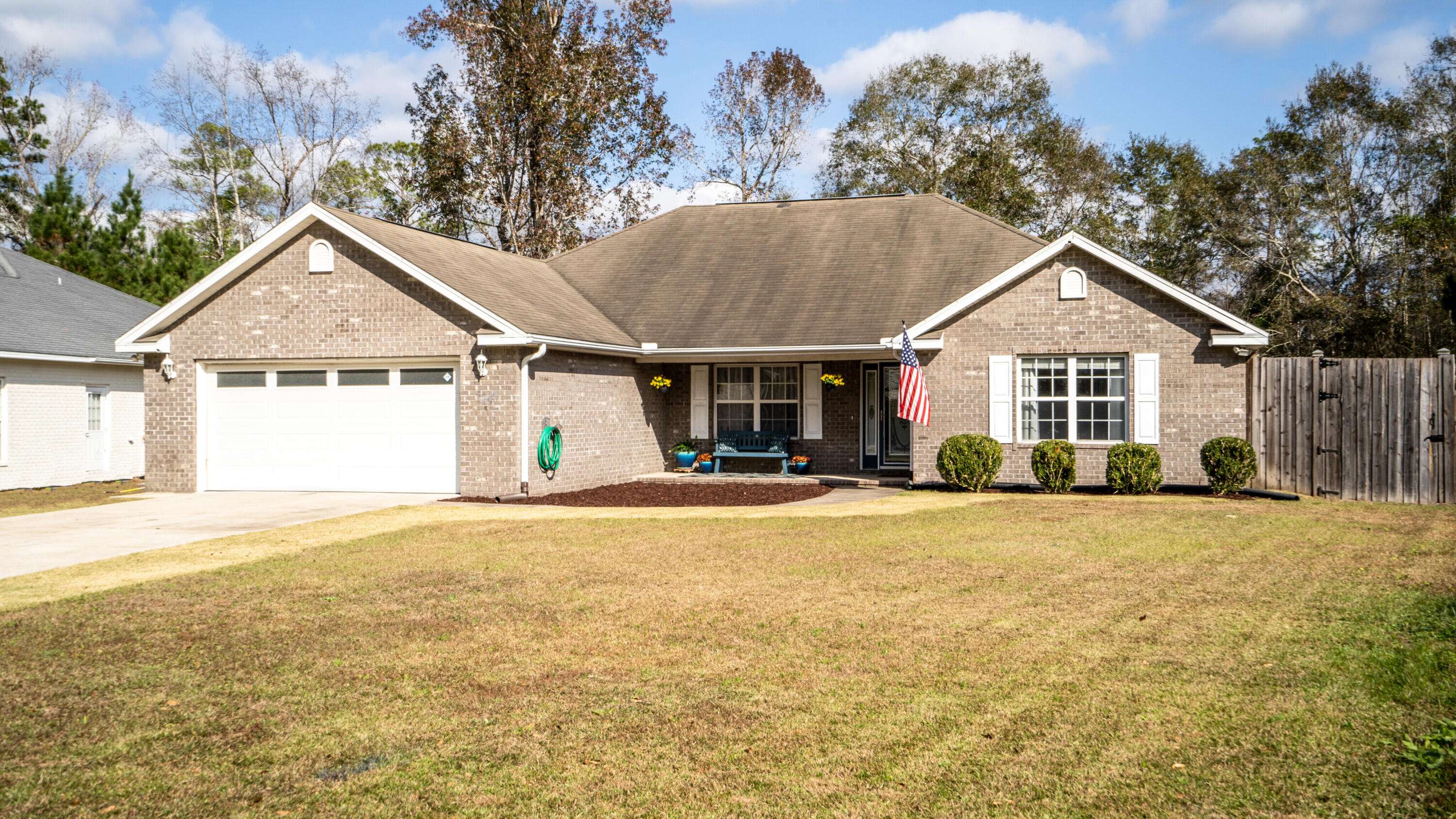 Crestview, FL 32536,127 Fairway Drive