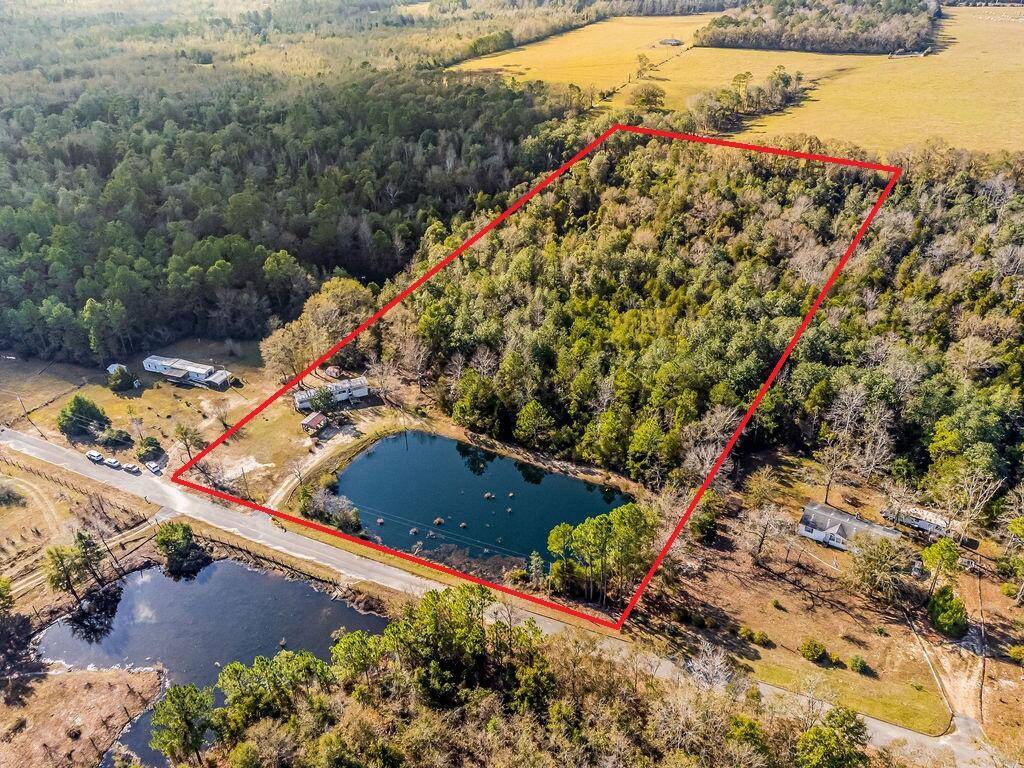 Milton, FL 32570,3215 Juniper Creek Rd Road