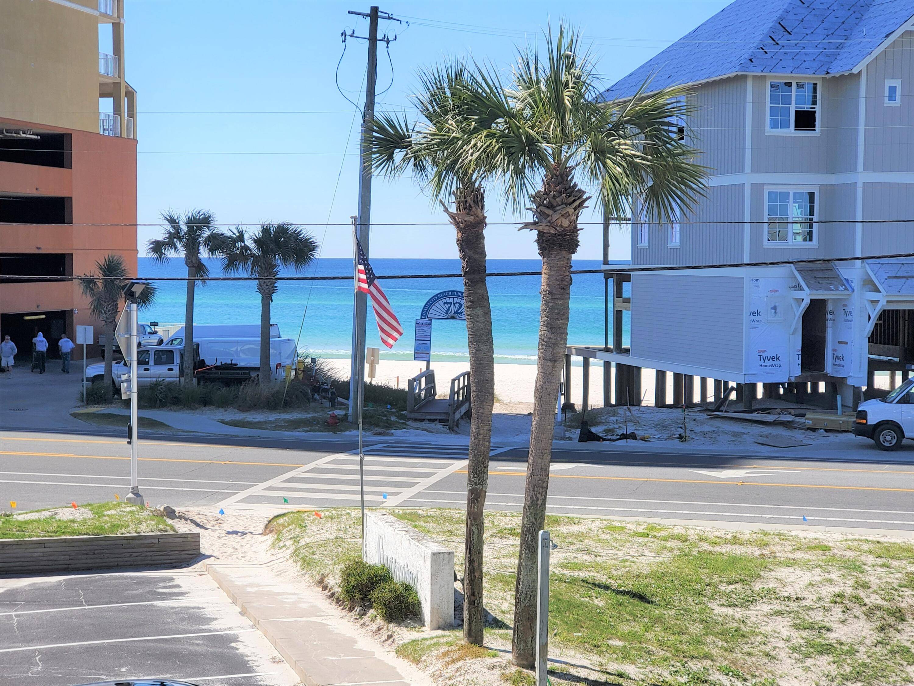 Panama City Beach, FL 32413,17670 Front Beach Road  #D5