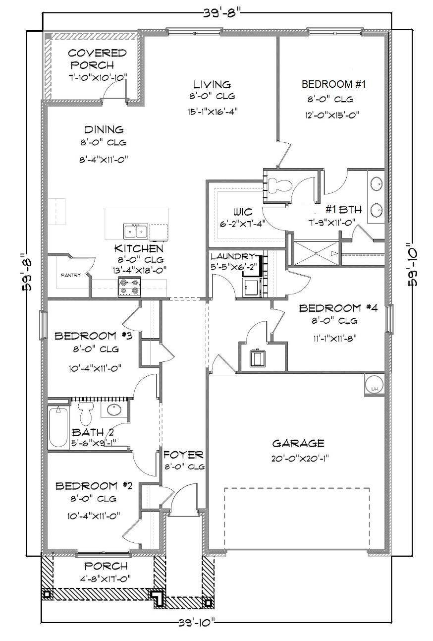 Crestview, FL 32539,4613 Reveille Way