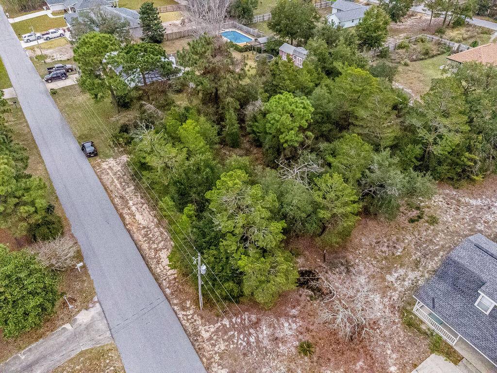 Gulf Breeze, FL 32563,0000 Guseman Rd Road