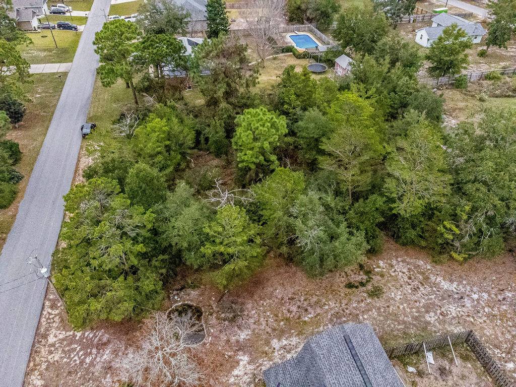 Gulf Breeze, FL 32563,0000 Guseman Rd Road