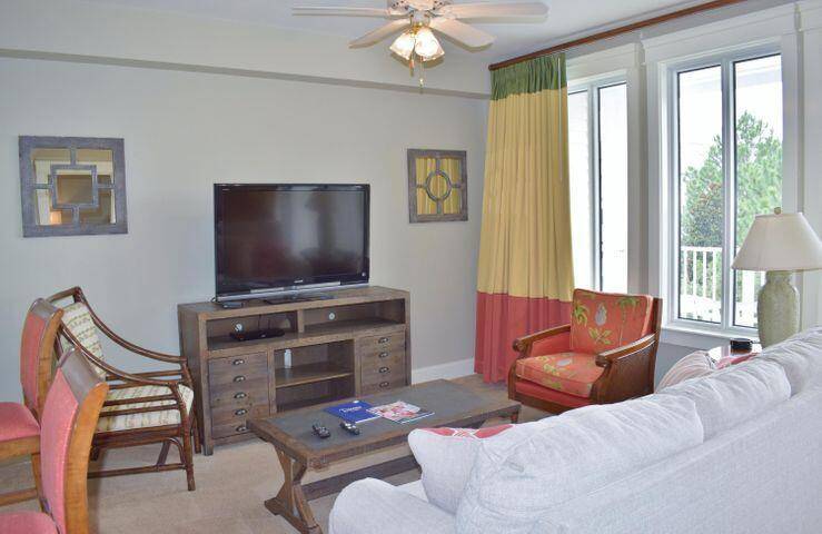 Miramar Beach, FL 32550,9500 Grand Sandestin Boulevard  #2422