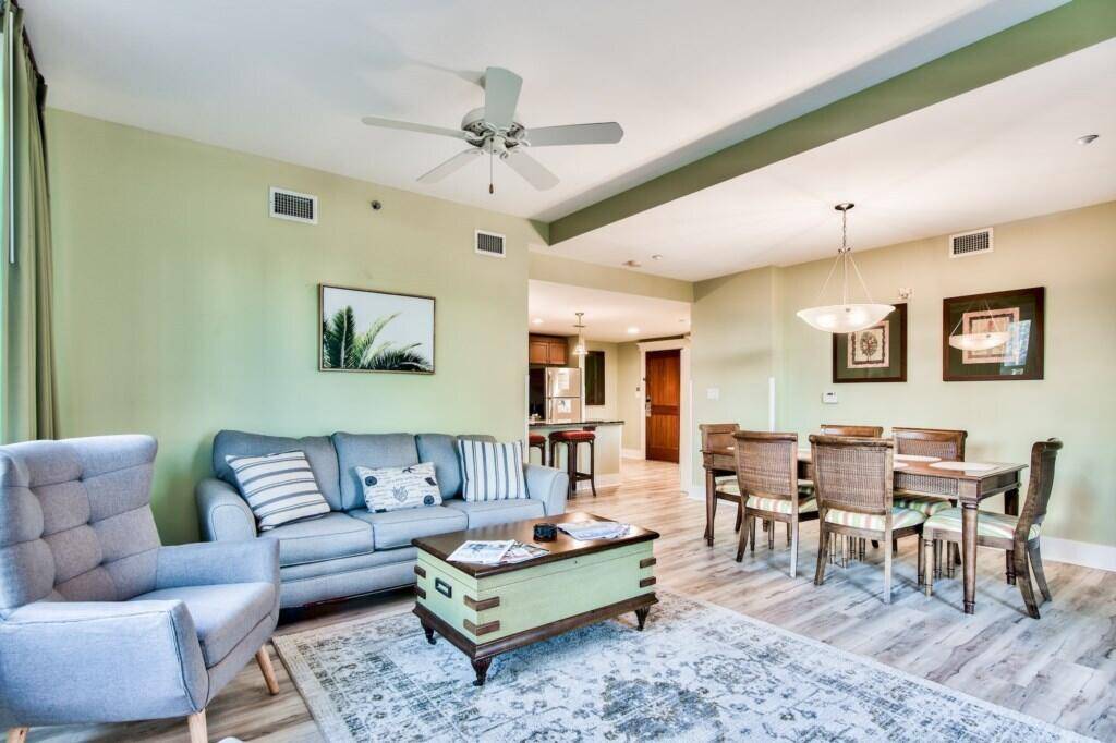 Miramar Beach, FL 32550,9600 Grand Sandestin Boulevard  #UNIT 3319