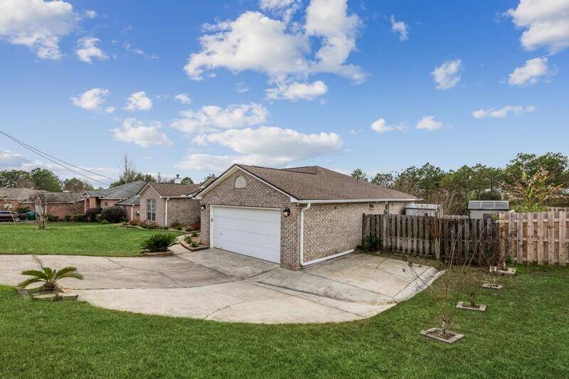 Crestview, FL 32536,1237 Northview Drive