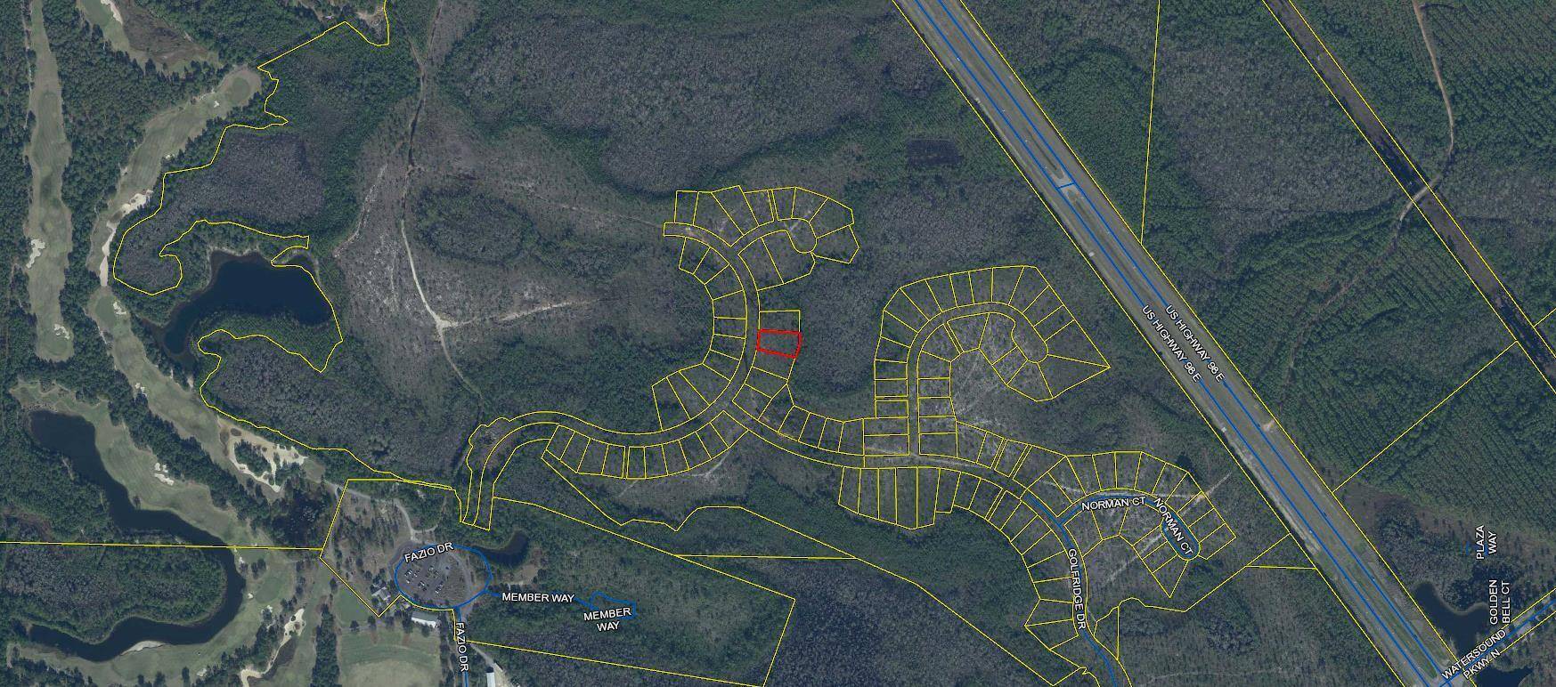 Watersound, FL 32461,Lot 205 Windsong Drive