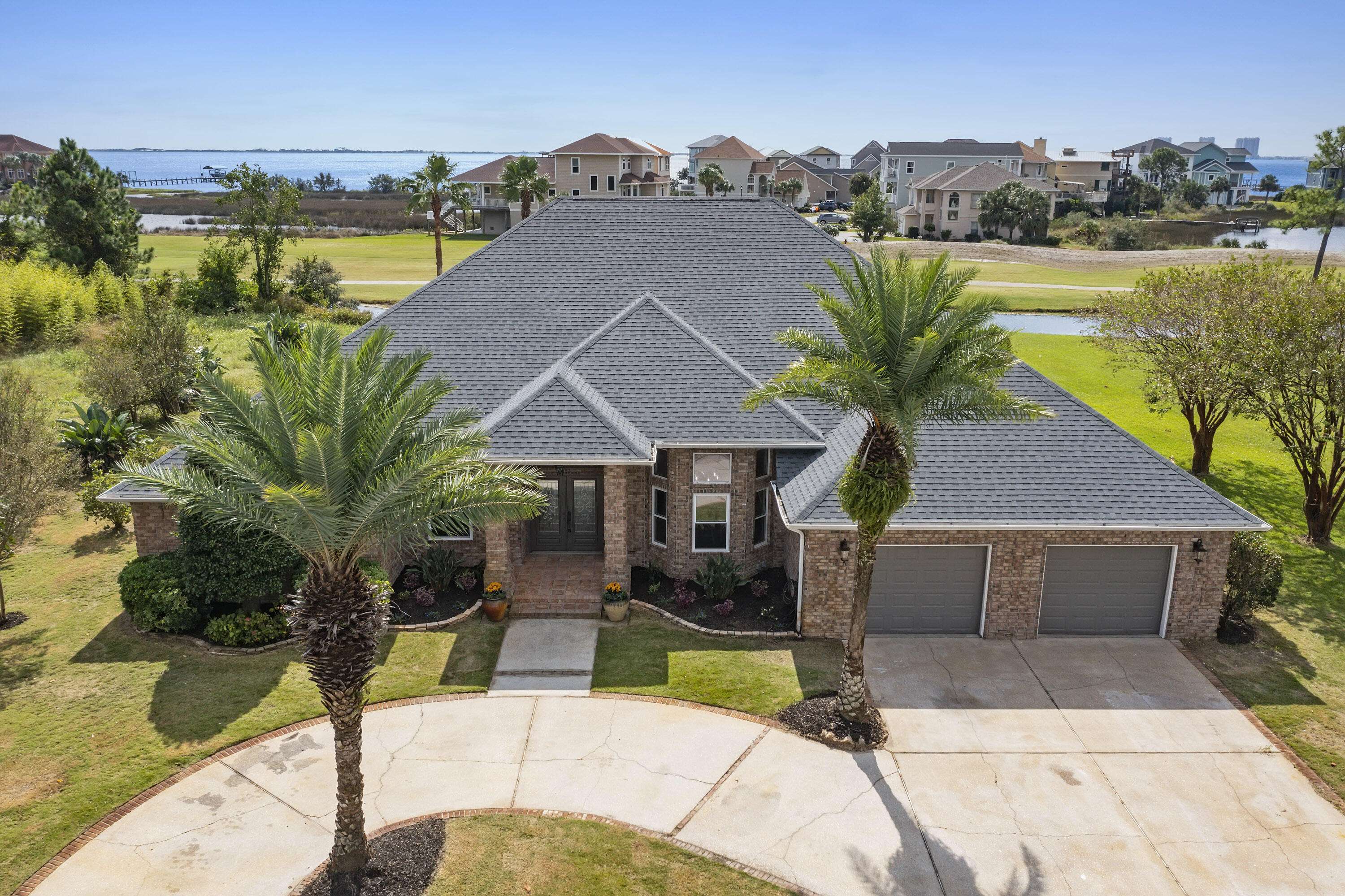 Gulf Breeze, FL 32563,3852 Saber Tooth Circle