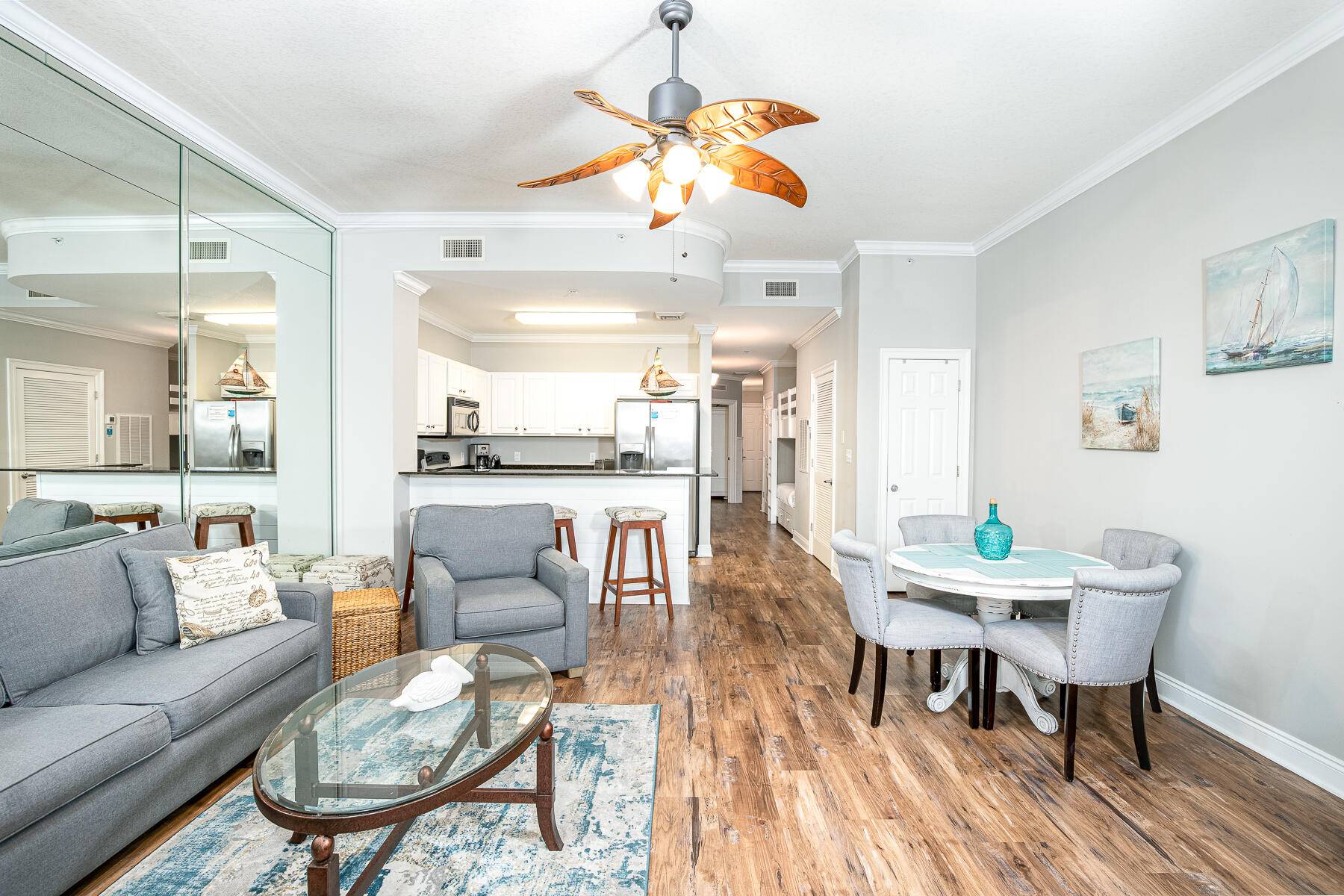 Panama City Beach, FL 32413,15817 Front Beach Road  #2307