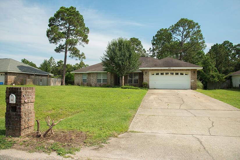 Navarre, FL 32566,6805 Fernandina Road