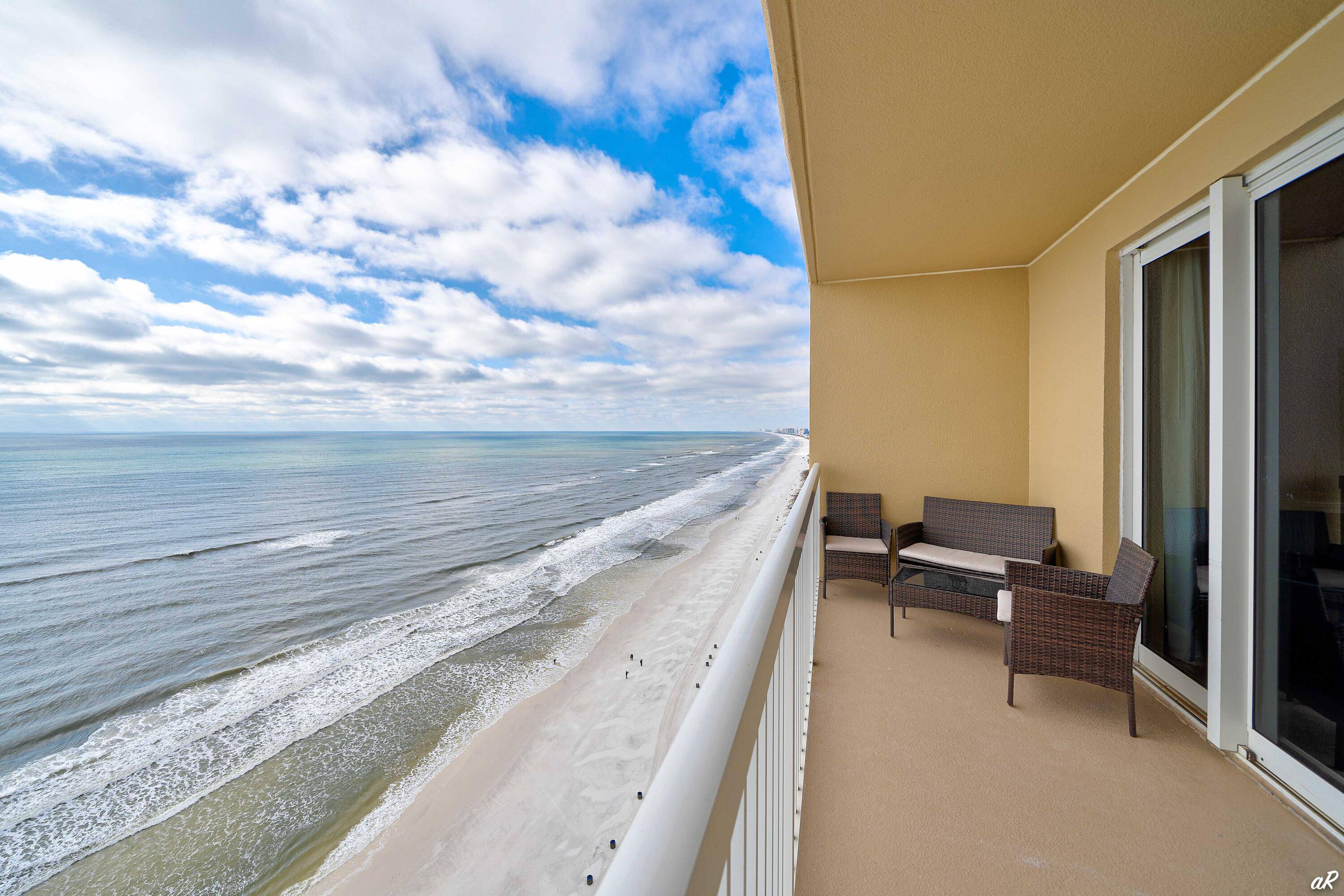 Panama City Beach, FL 32408,5115 Gulf Drive  #2006