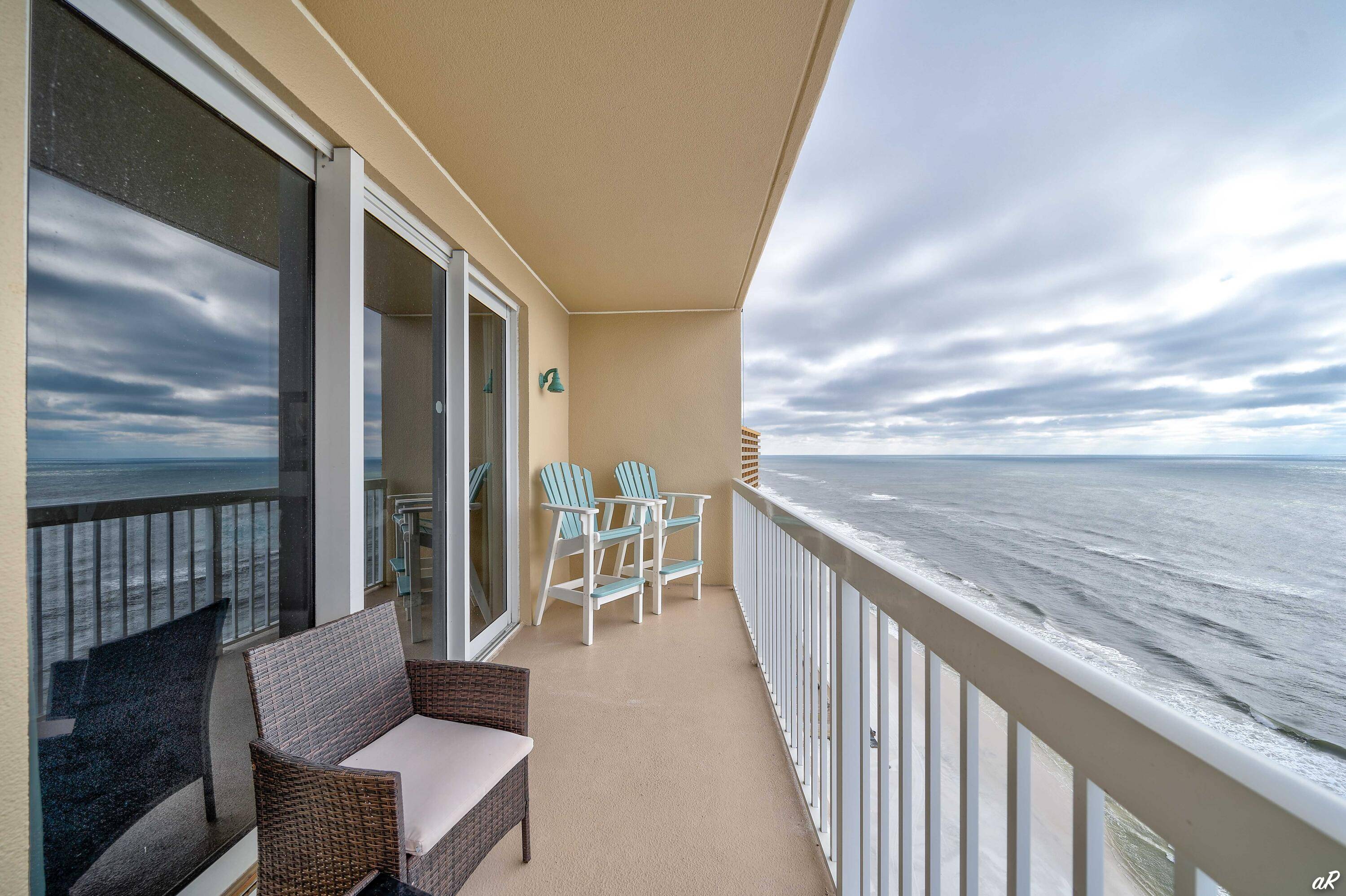 Panama City Beach, FL 32408,5115 Gulf Drive  #2006