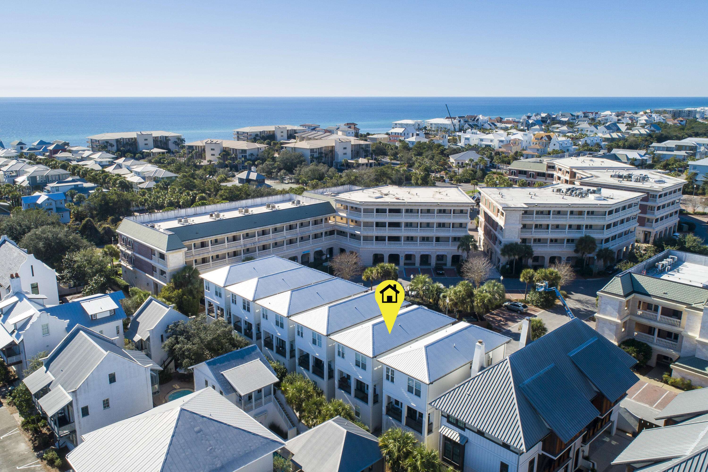 Inlet Beach, FL 32461,265 E Lifeguard Loop