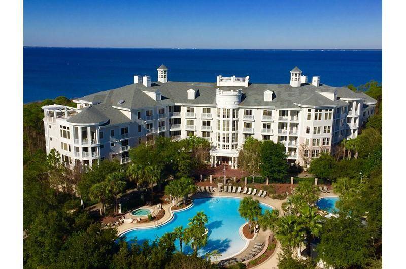 Miramar Beach, FL 32550,9700 Grand Sandestin Boulevard  #4319