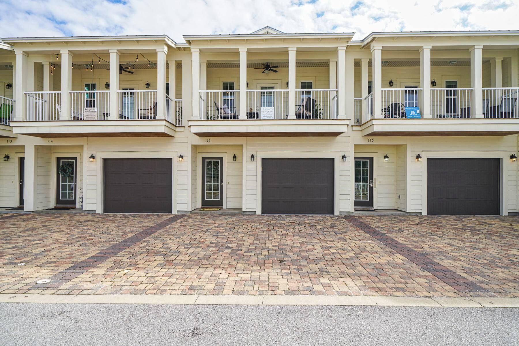 Destin, FL 32541,125 Crystal Beach Drive  #115