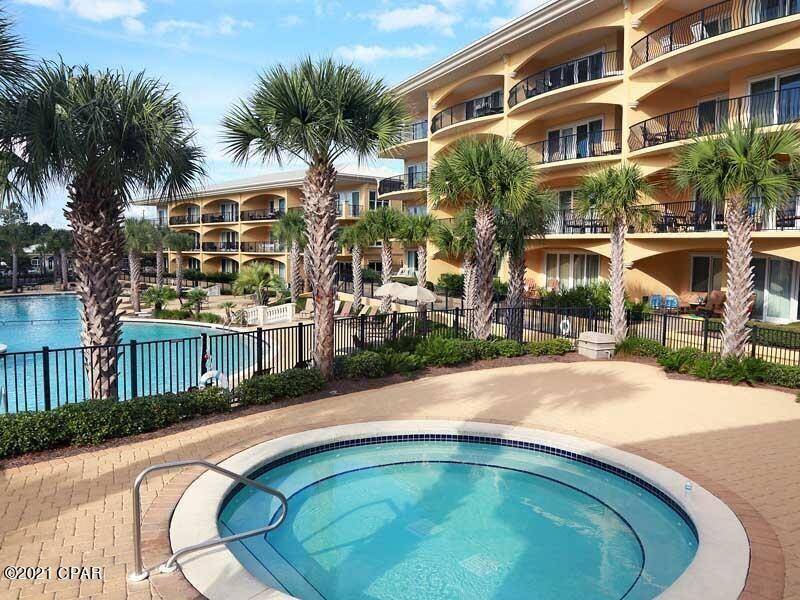 Santa Rosa Beach, FL 32459,2421 W County Highway 30A  #UNIT B402