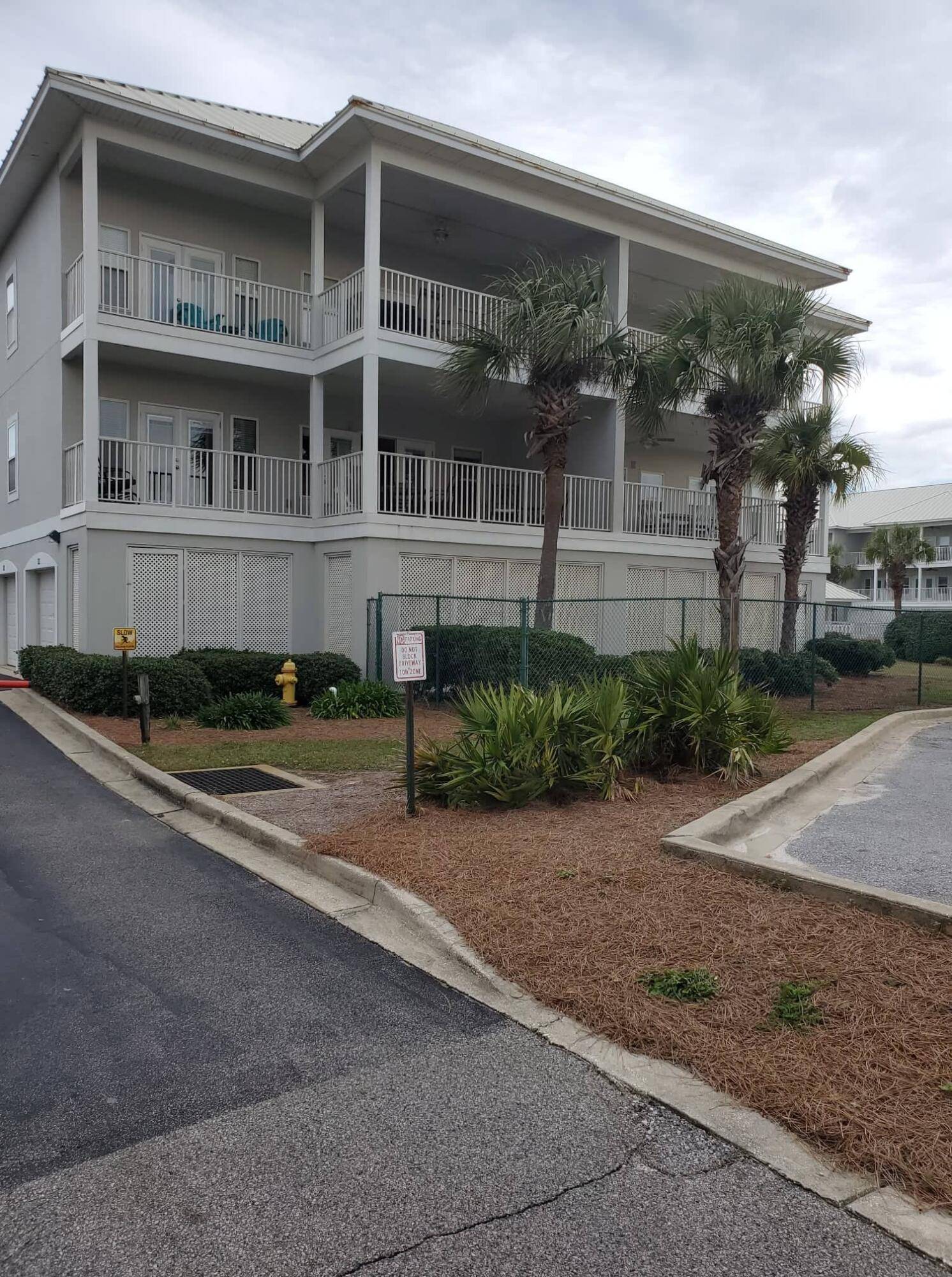 Miramar Beach, FL 32550,2410 Scenic Gulf Drive  #UNIT 105C