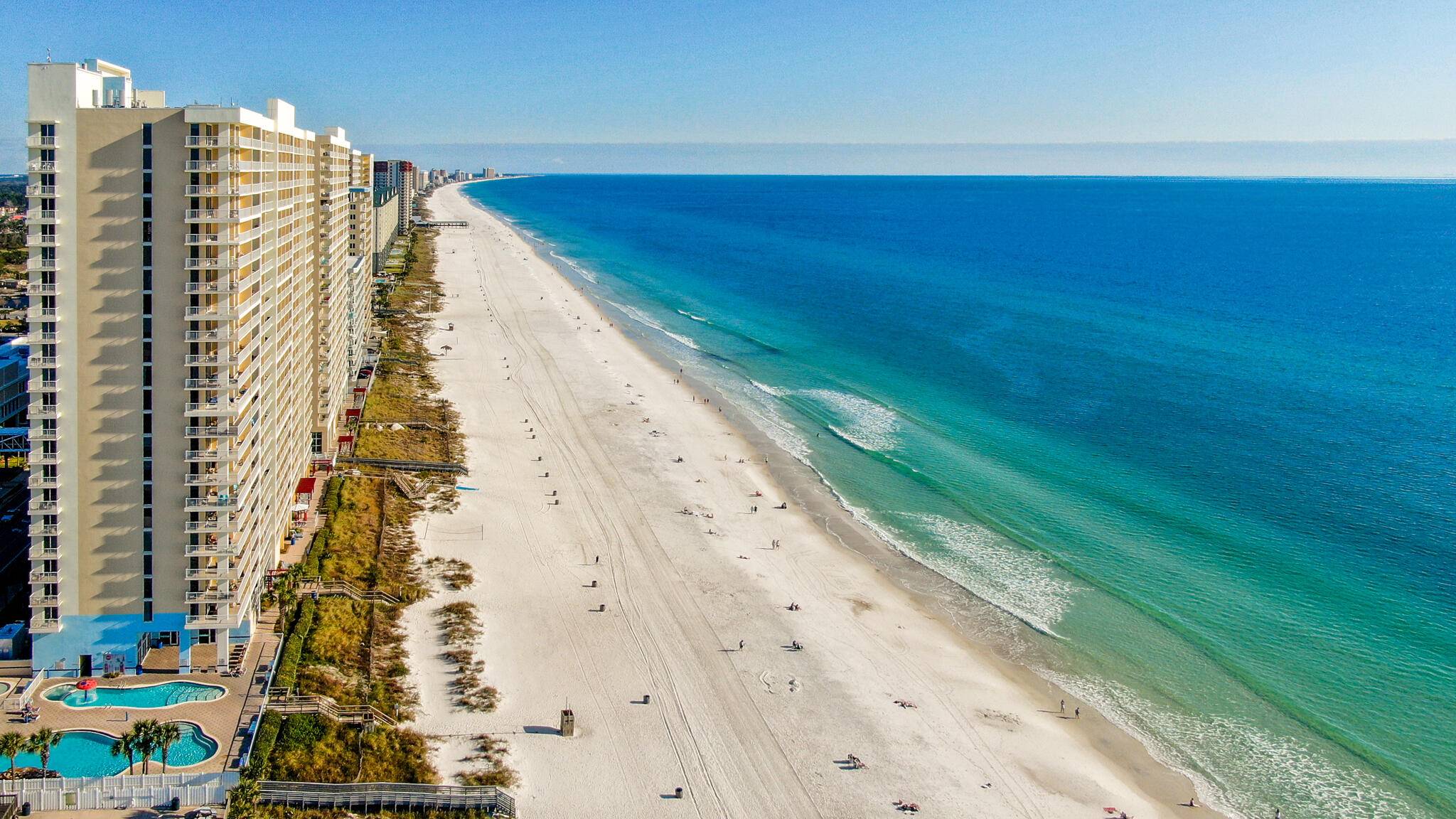 Panama City Beach, FL 32407,10811 Front Beach Road  #301