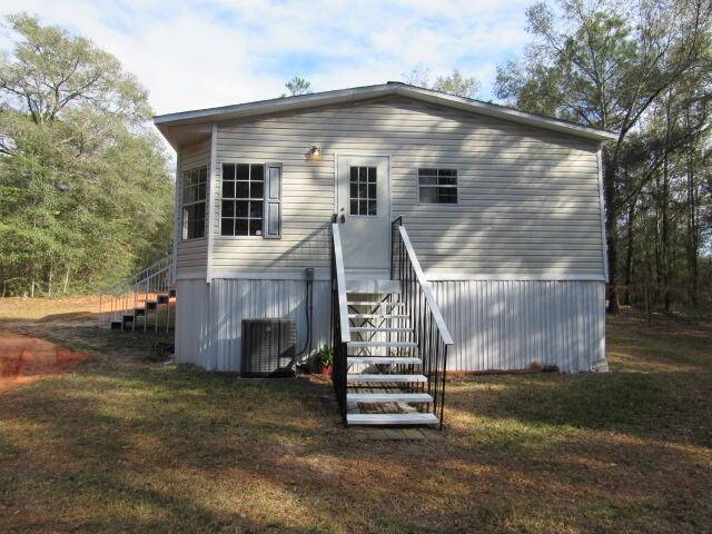 Baker, FL 32531,5408 N Hilton Road