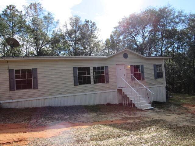 Baker, FL 32531,5408 N Hilton Road