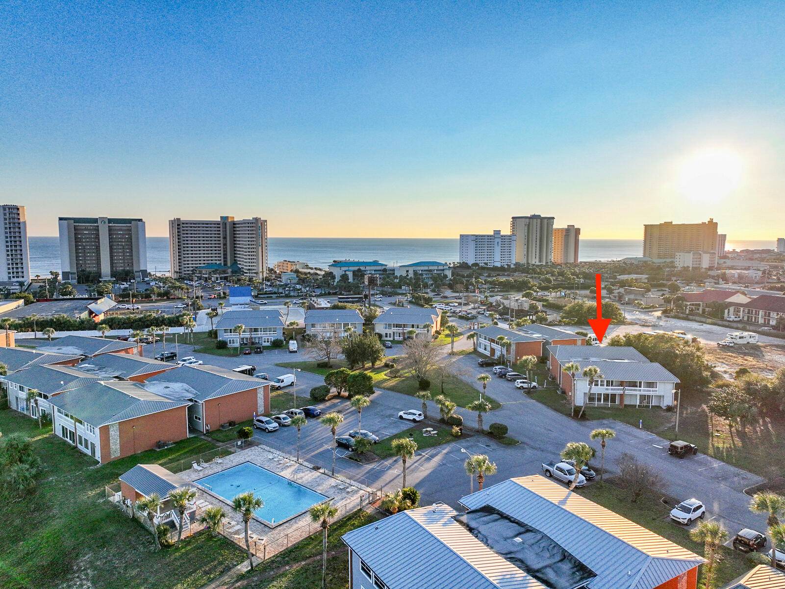 Destin, FL 32541,4000 Gulf Terrace Drive  #UNIT 1006