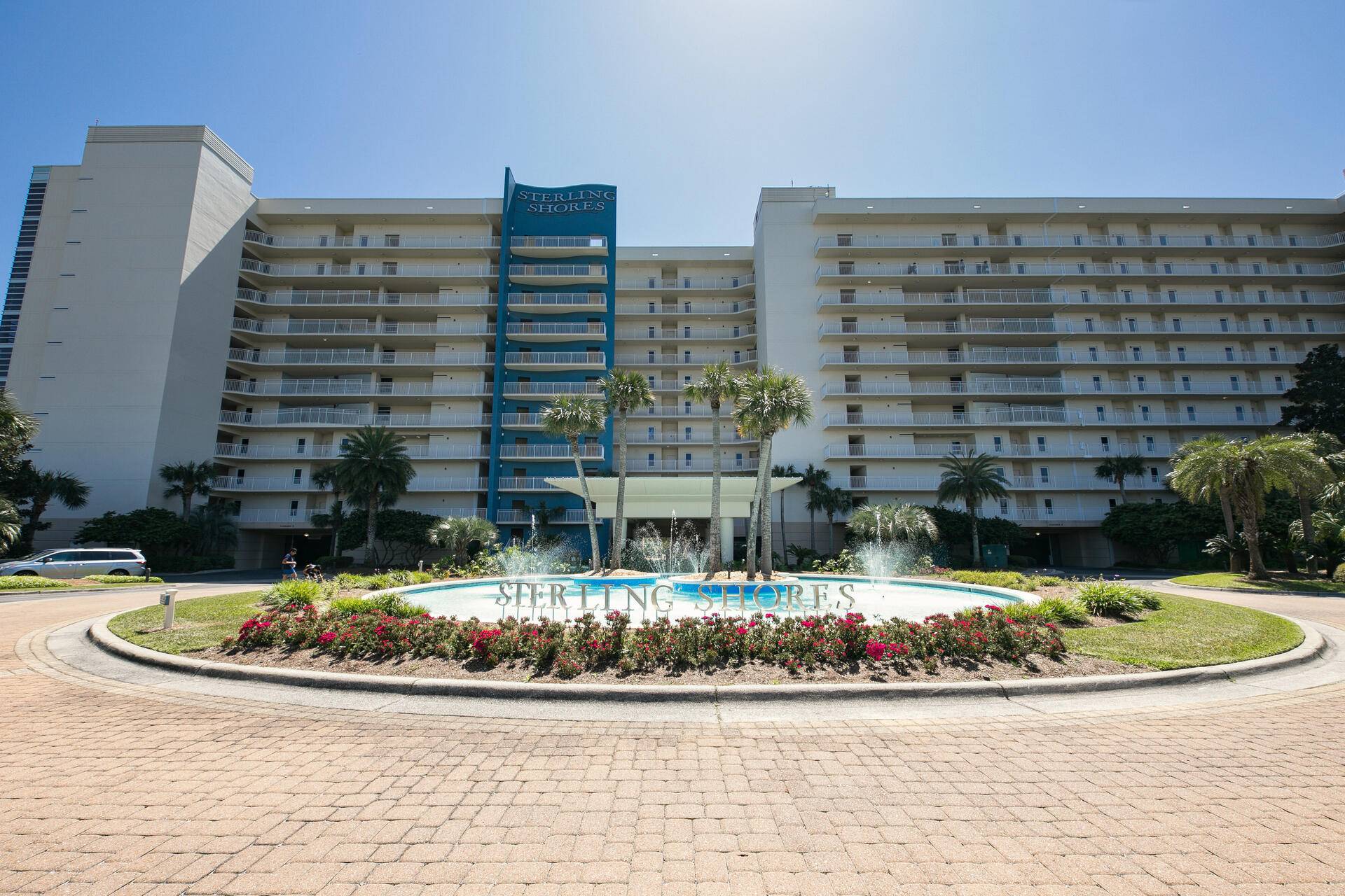 Destin, FL 32541,1751 Scenic Highway 98  #UNIT 606