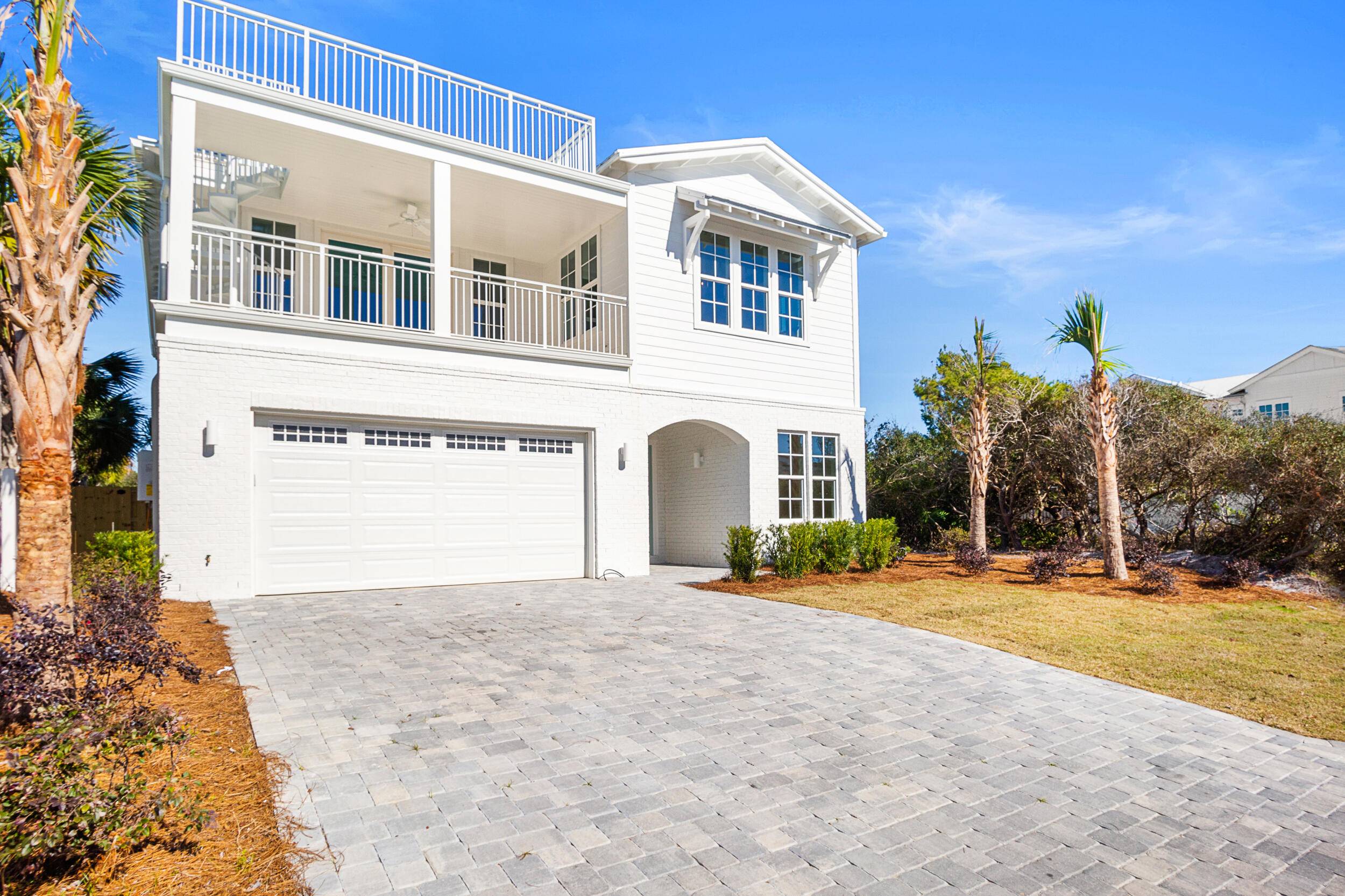 Inlet Beach, FL 32461,221 Sand Cliffs Drive