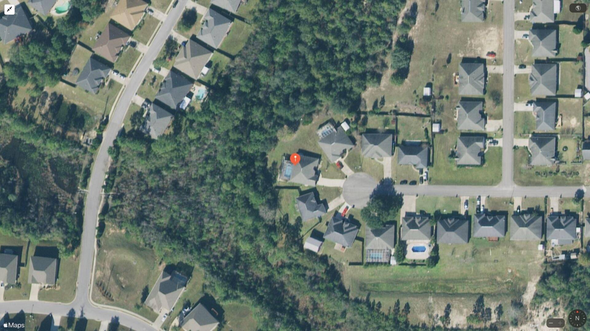 Crestview, FL 32536,732 Denise Drive