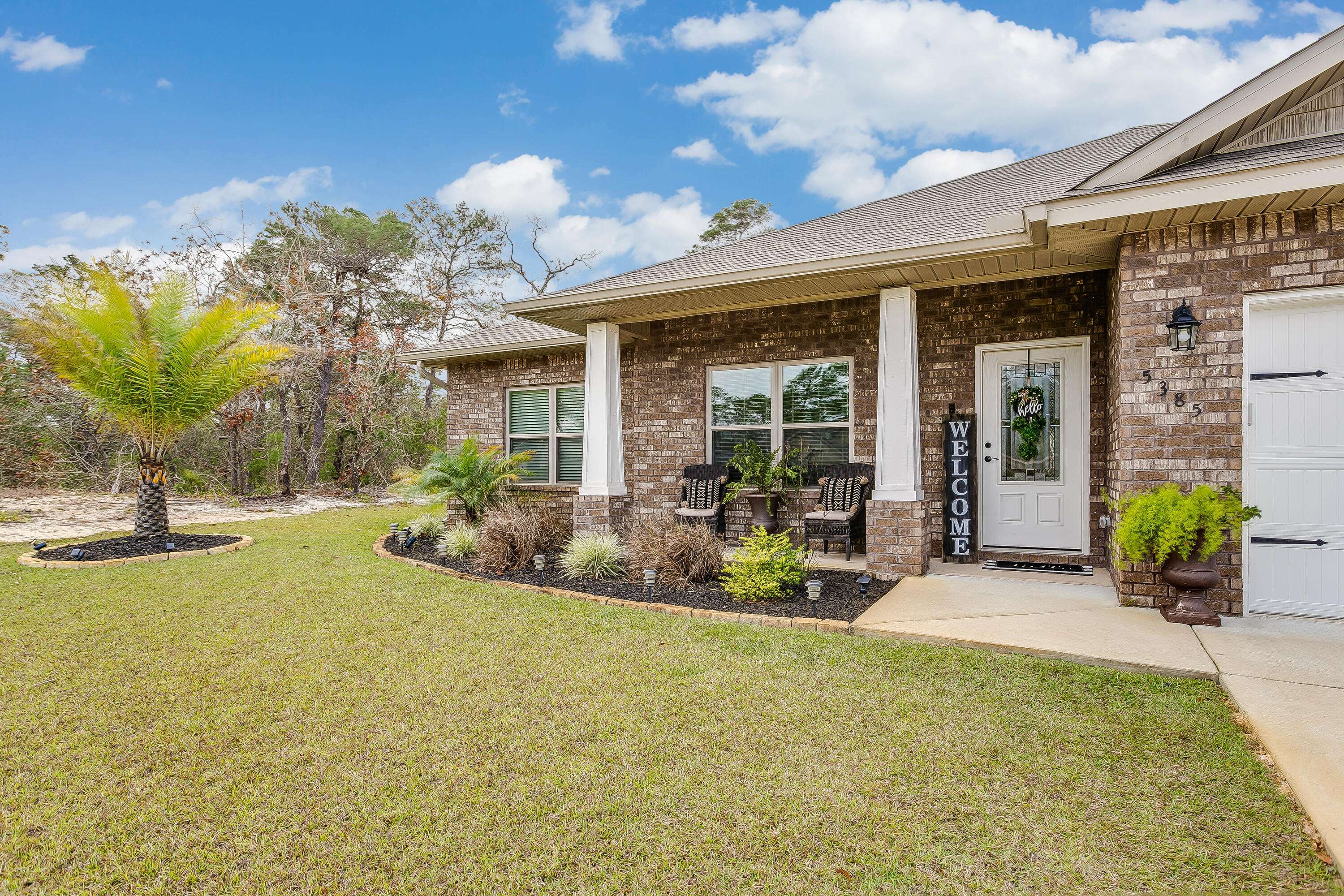 Gulf Breeze, FL 32563,5385 Longhorn Trail