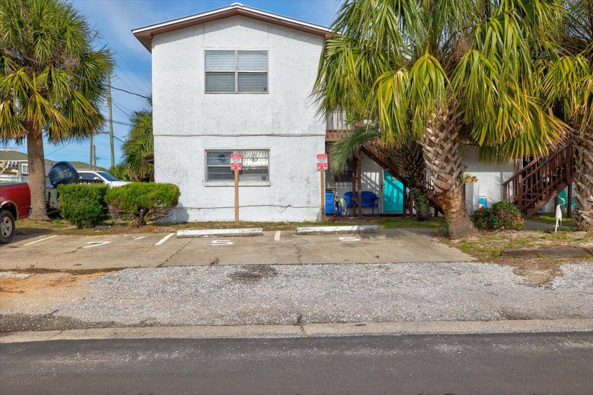 Fort Walton Beach, FL 32548,306 Barracuda Avenue  #UNIT 5