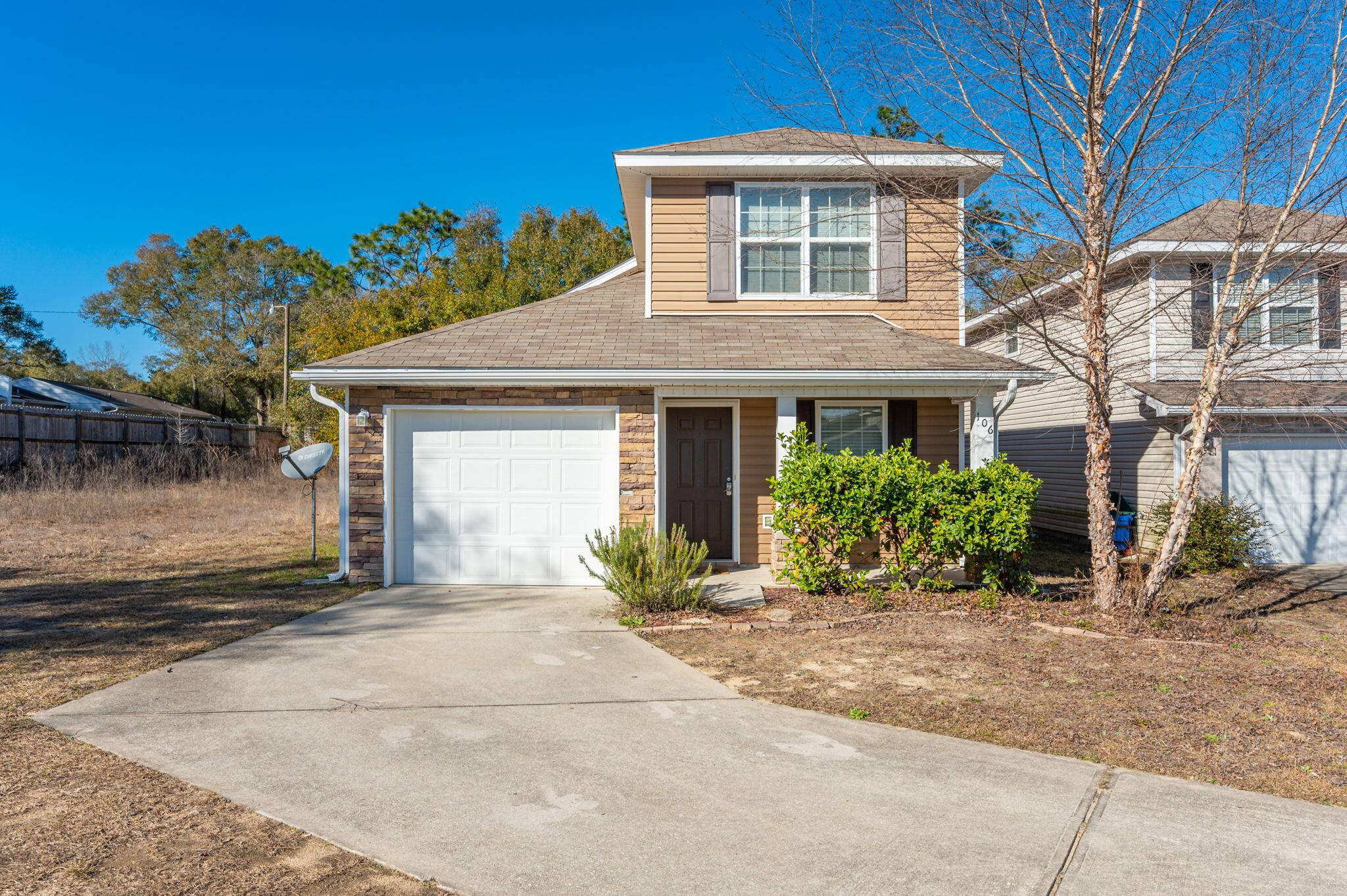 Crestview, FL 32539,106 Lear Court