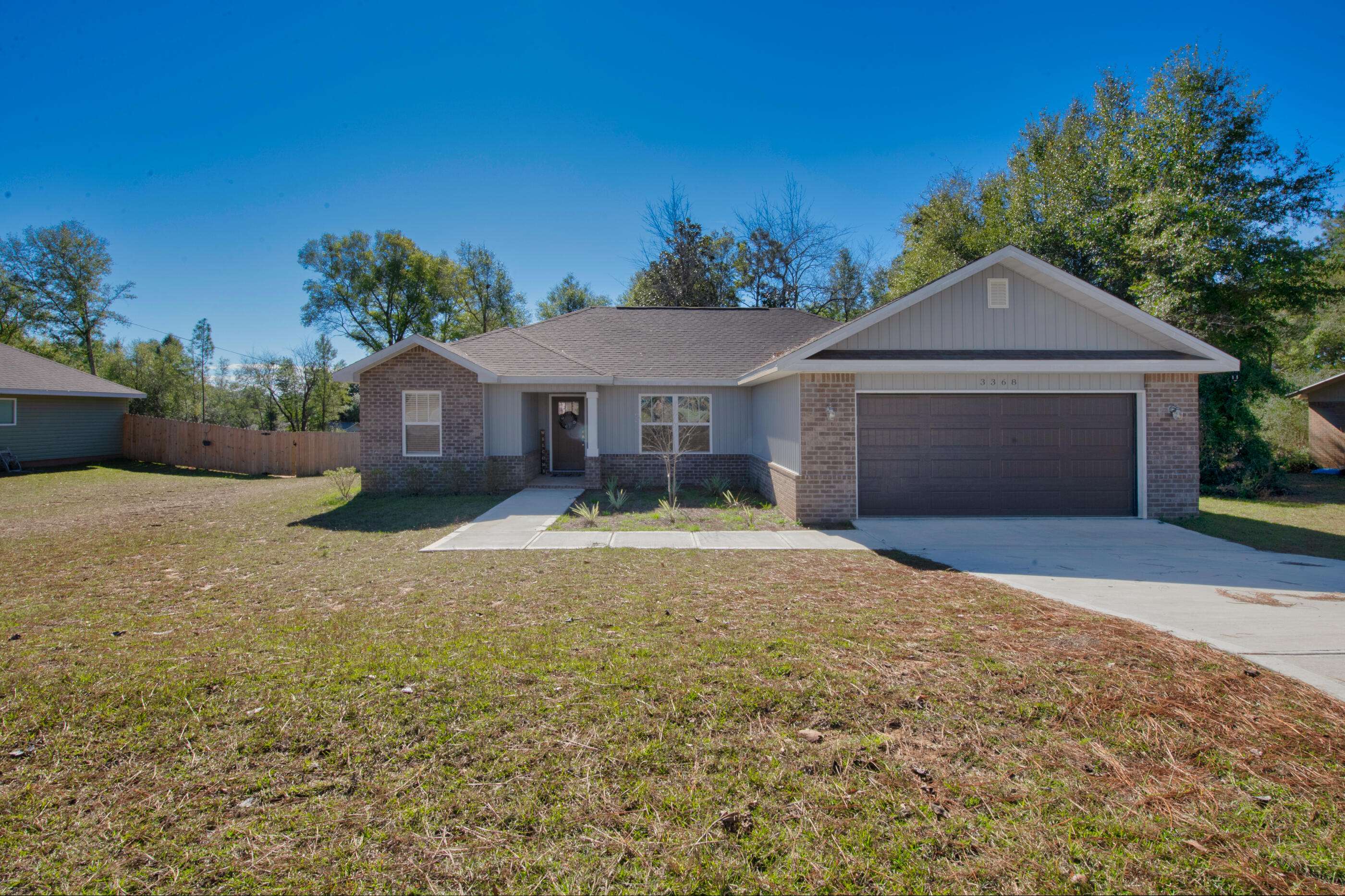 Crestview, FL 32539,3368 Peeble Drive