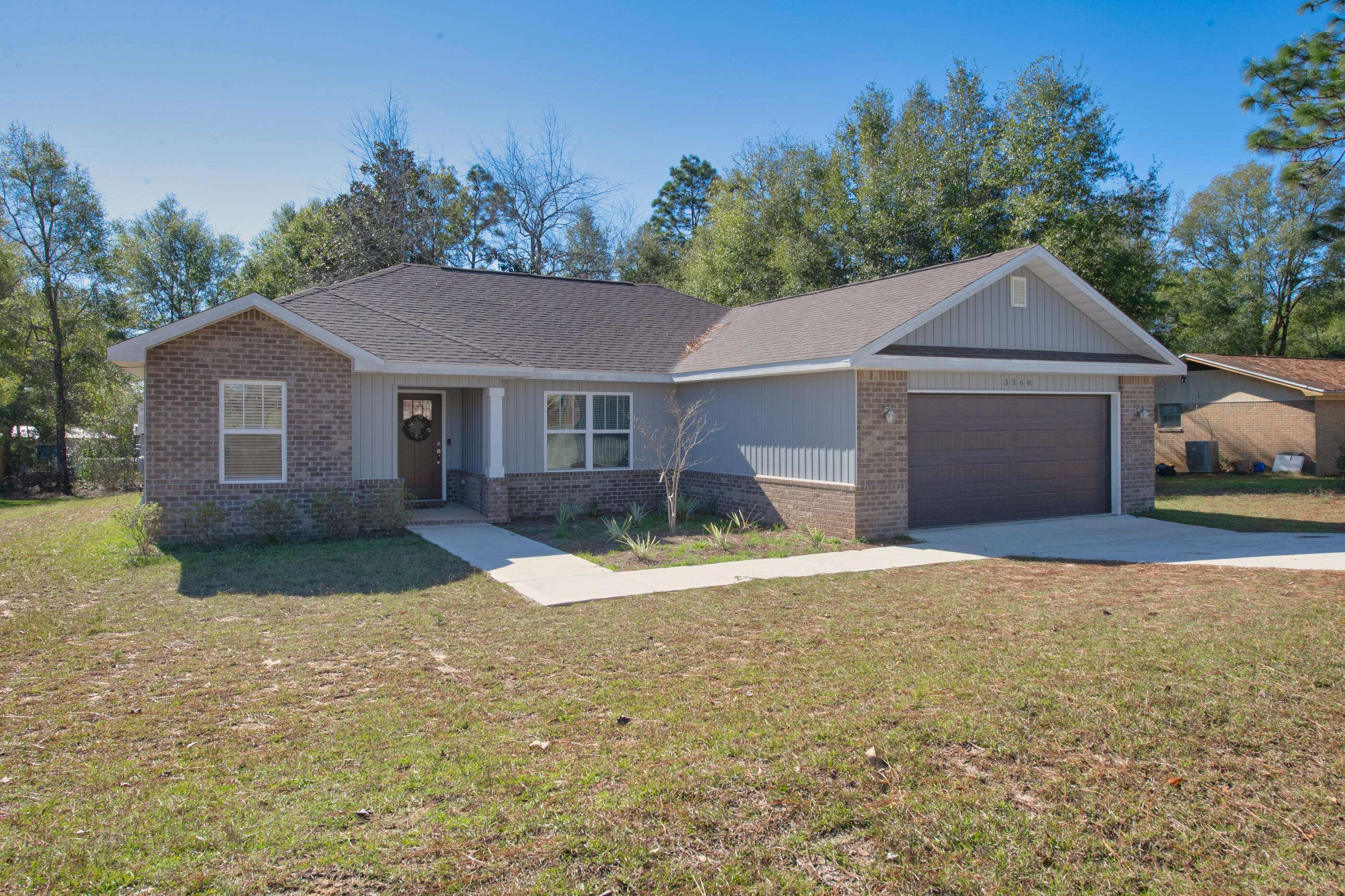 Crestview, FL 32539,3368 Peeble Drive