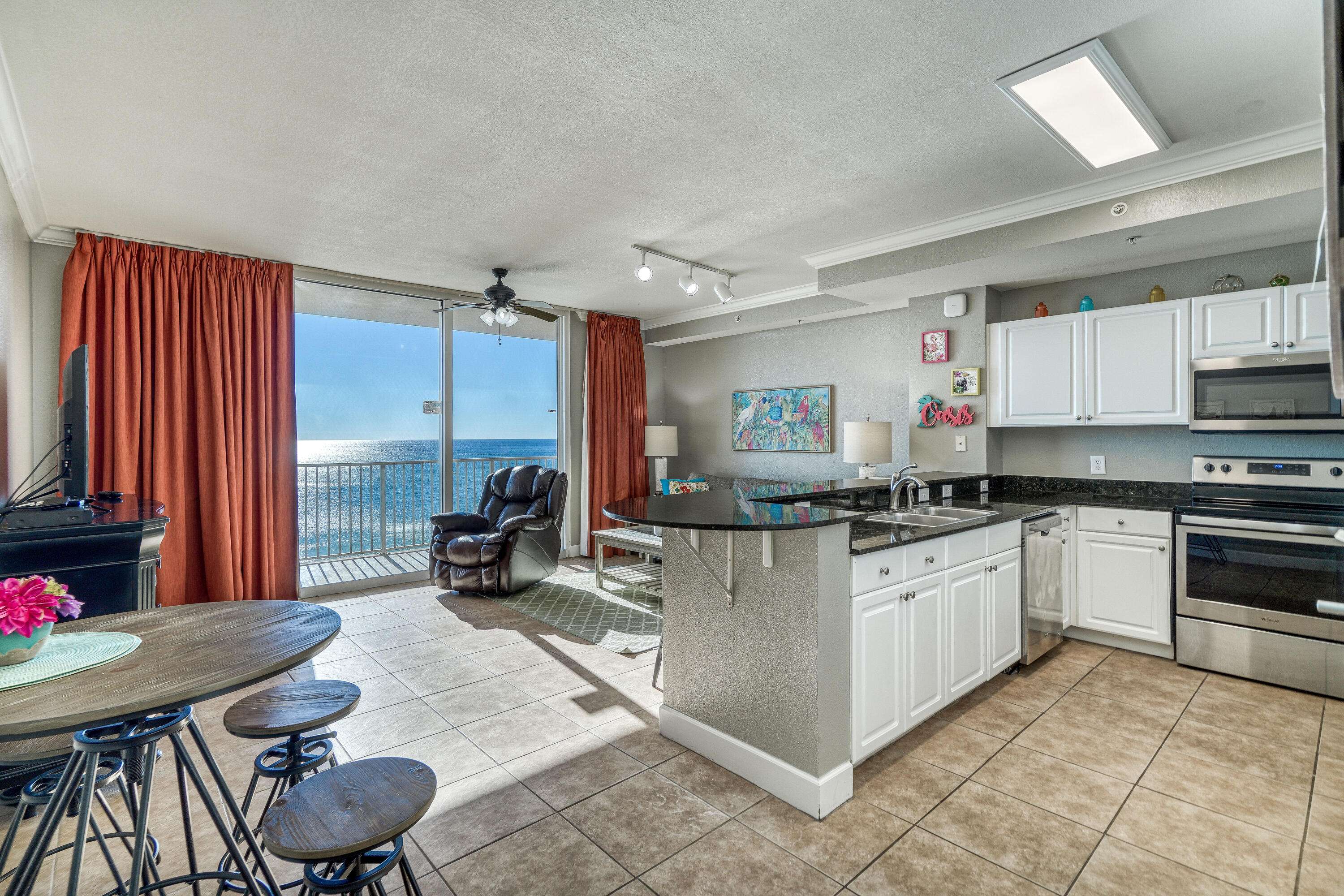 Panama City Beach, FL 32413,16819 Front Beach Road  #UNIT 407