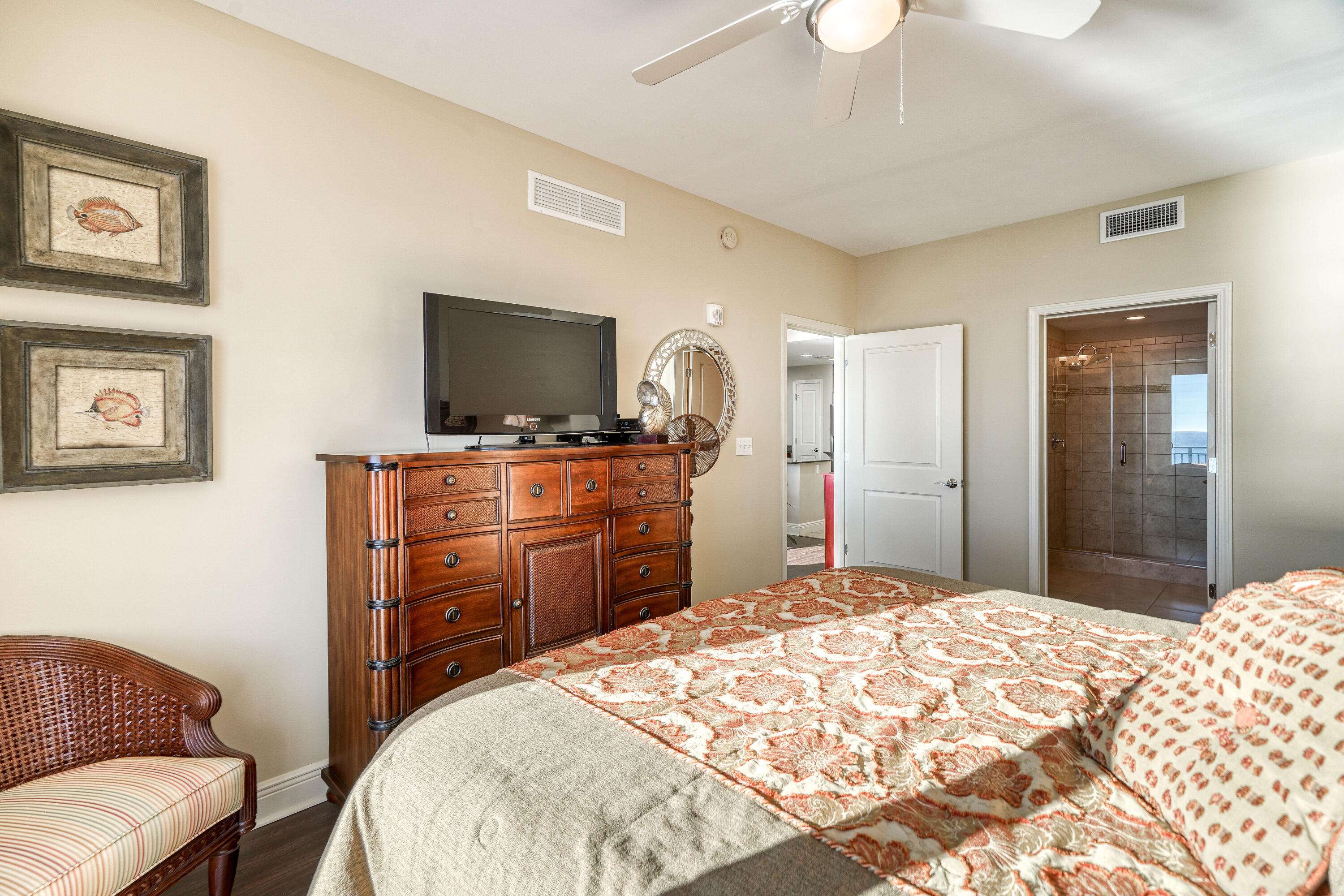 Panama City Beach, FL 32413,16819 Front Beach Road  #UNIT 407