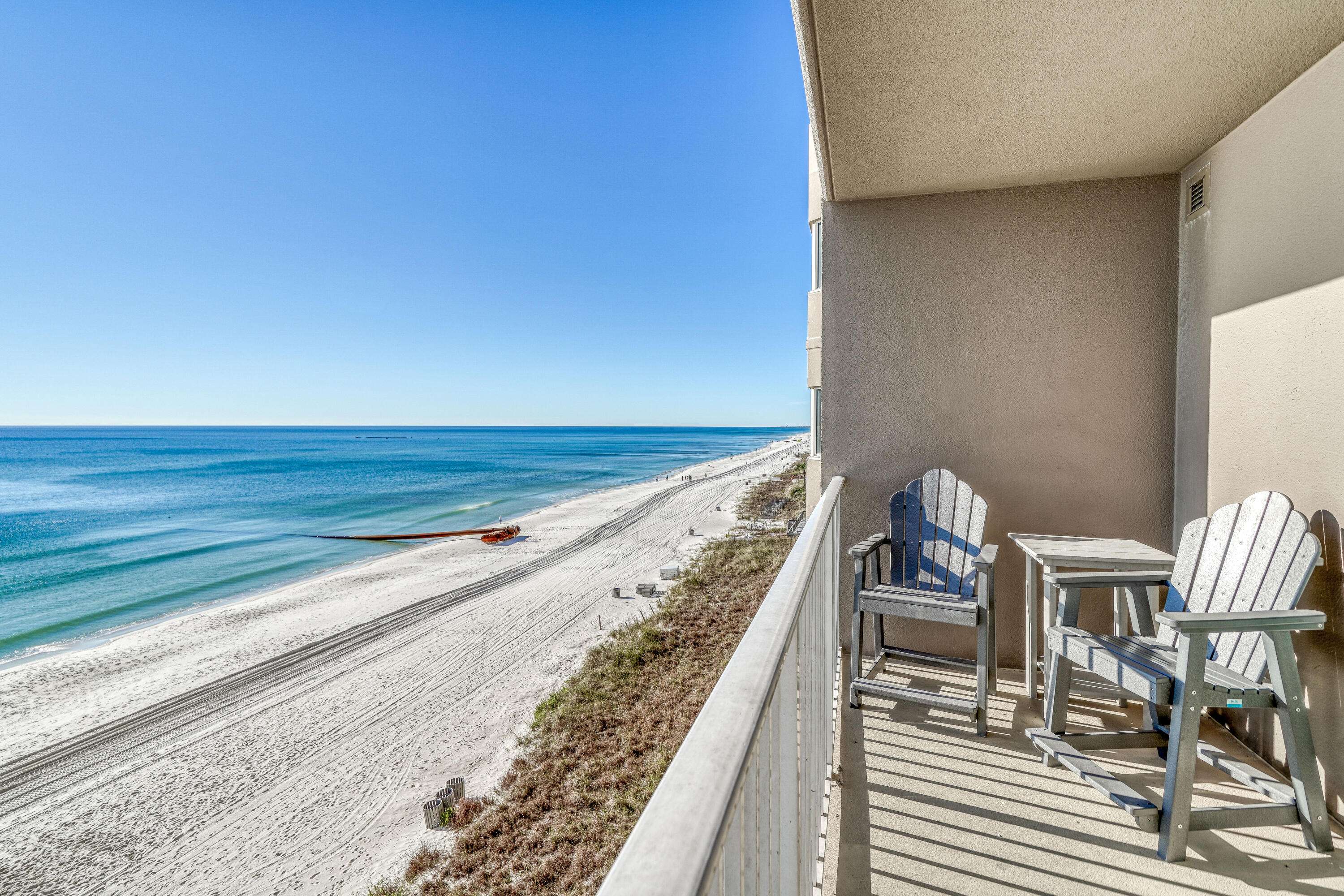 Panama City Beach, FL 32413,16819 Front Beach Road  #UNIT 407