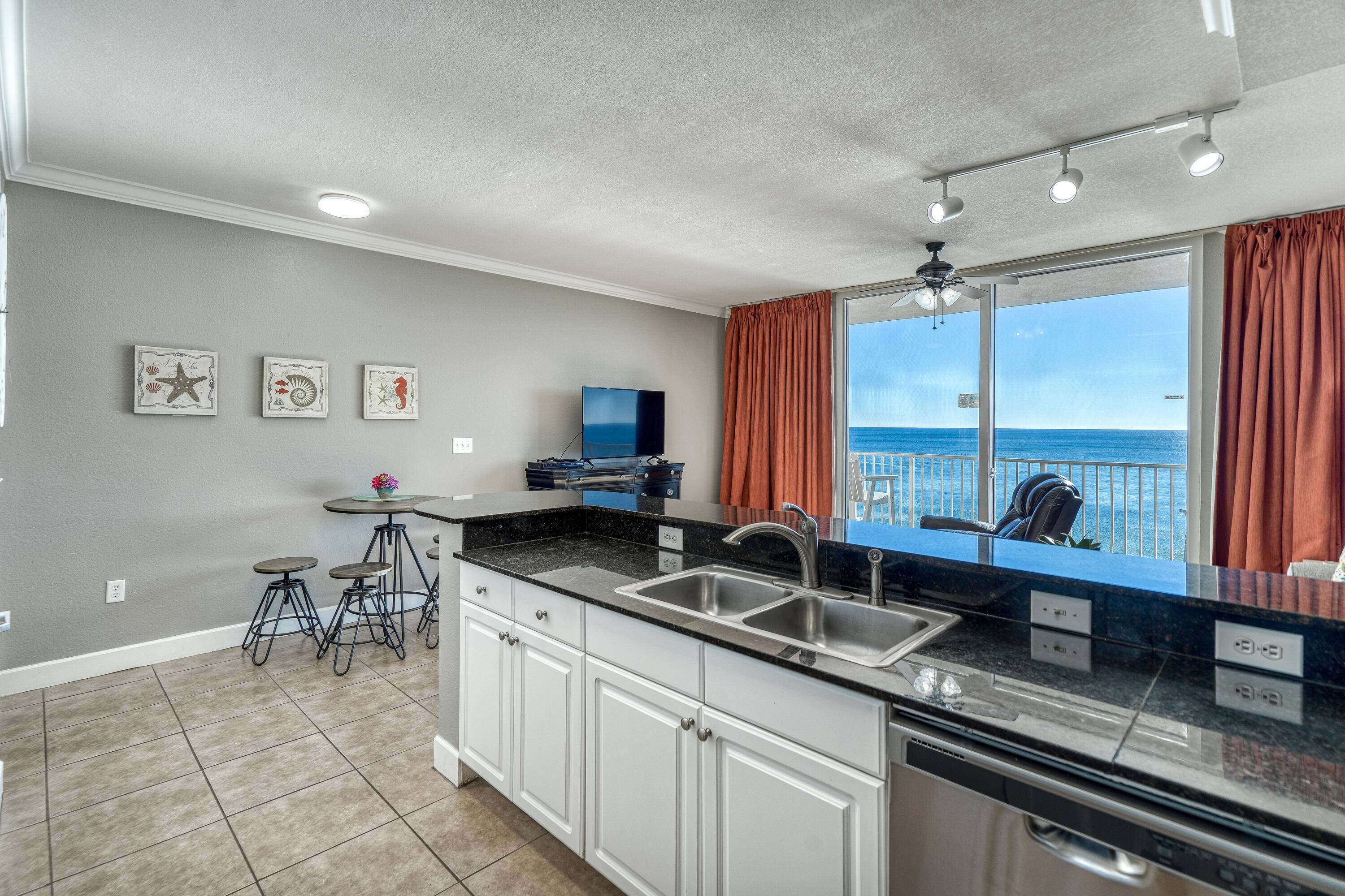 Panama City Beach, FL 32413,16819 Front Beach Road  #UNIT 407