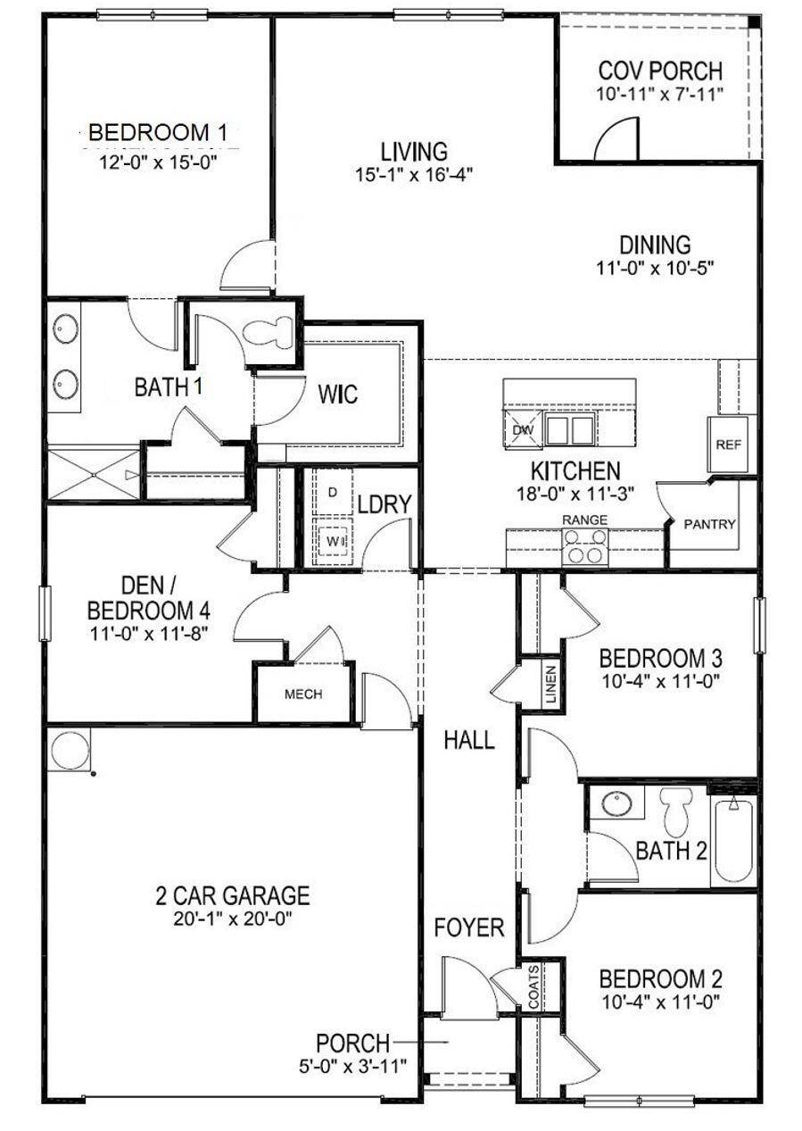 Crestview, FL 32539,206 Laurel Hill Street