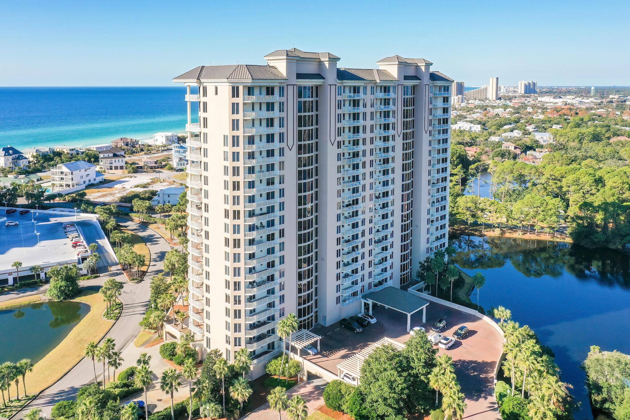 Miramar Beach, FL 32550,1 Beach Club Drive  #UNIT 306