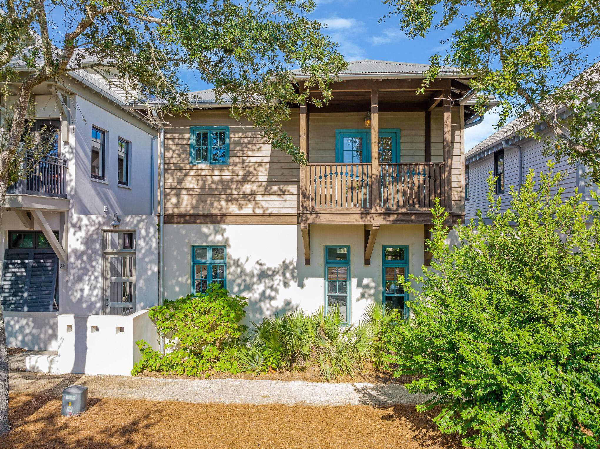 Rosemary Beach, FL 32461,45 Town Road