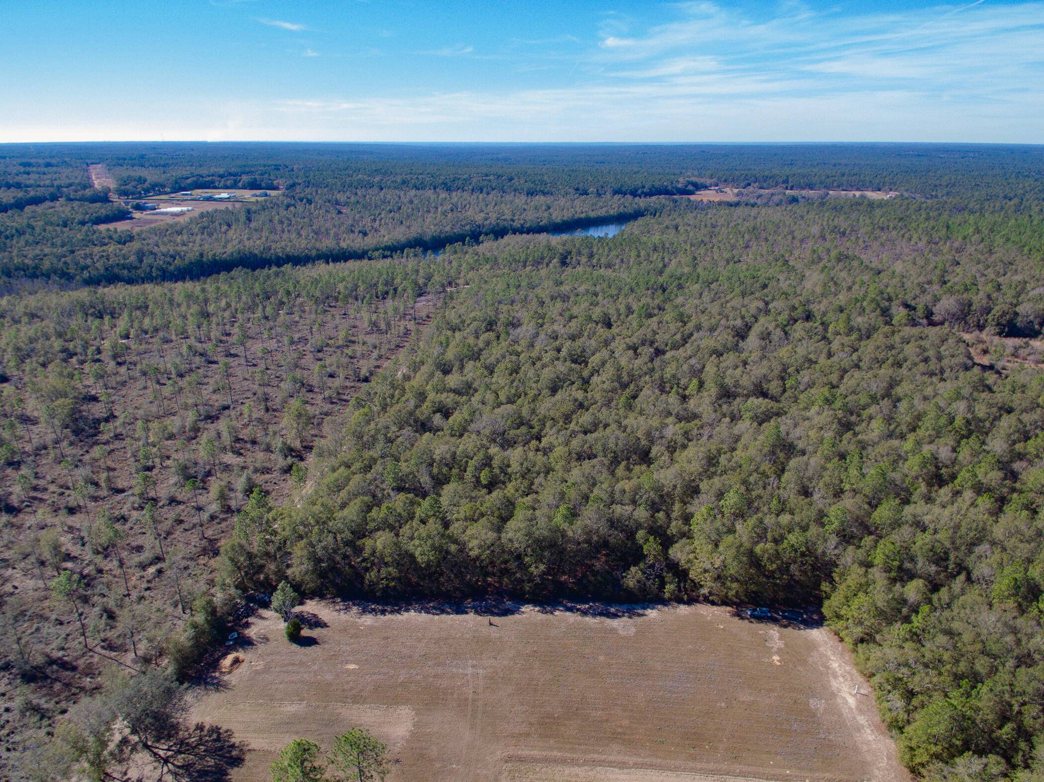 Holt, FL 32564,14.4 acres Poplar Head Church Road