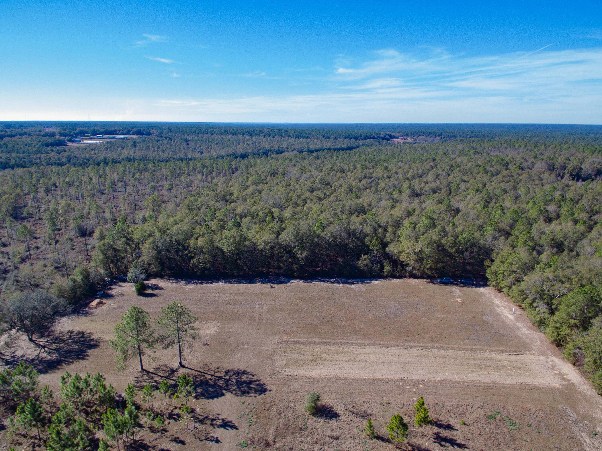 Holt, FL 32564,14.4 acres Poplar Head Church Road